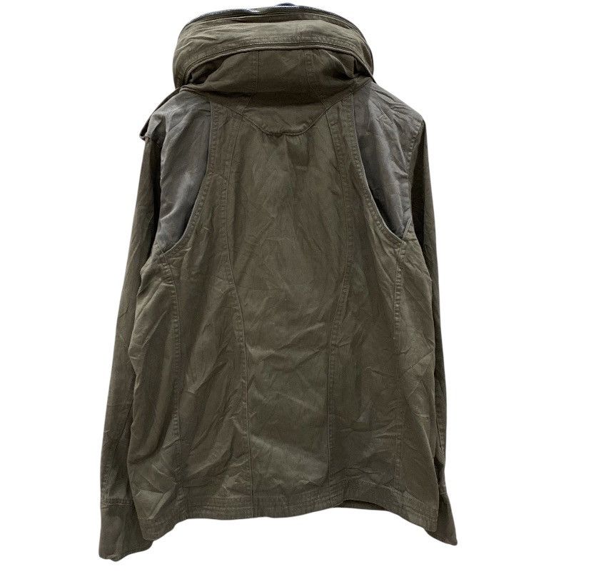 GOA In The Attic like GOA Tactical Multipockets Military Jacket Size US L / EU 52-54 / 3 - 4 Thumbnail