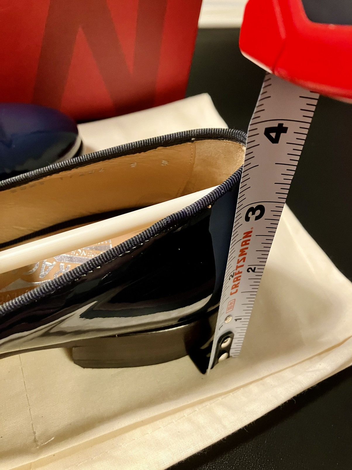 Salvatore Ferragamo Salvatore Ferragamo flats Size US 5.5 / IT 35.5 - 3 Thumbnail