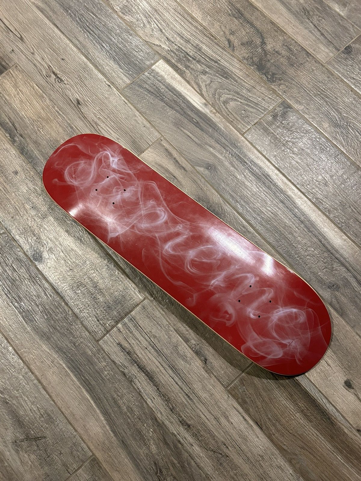 Supreme Smoke Skateboard Hot Supreme Smoke Skateboard 2026 Supreme