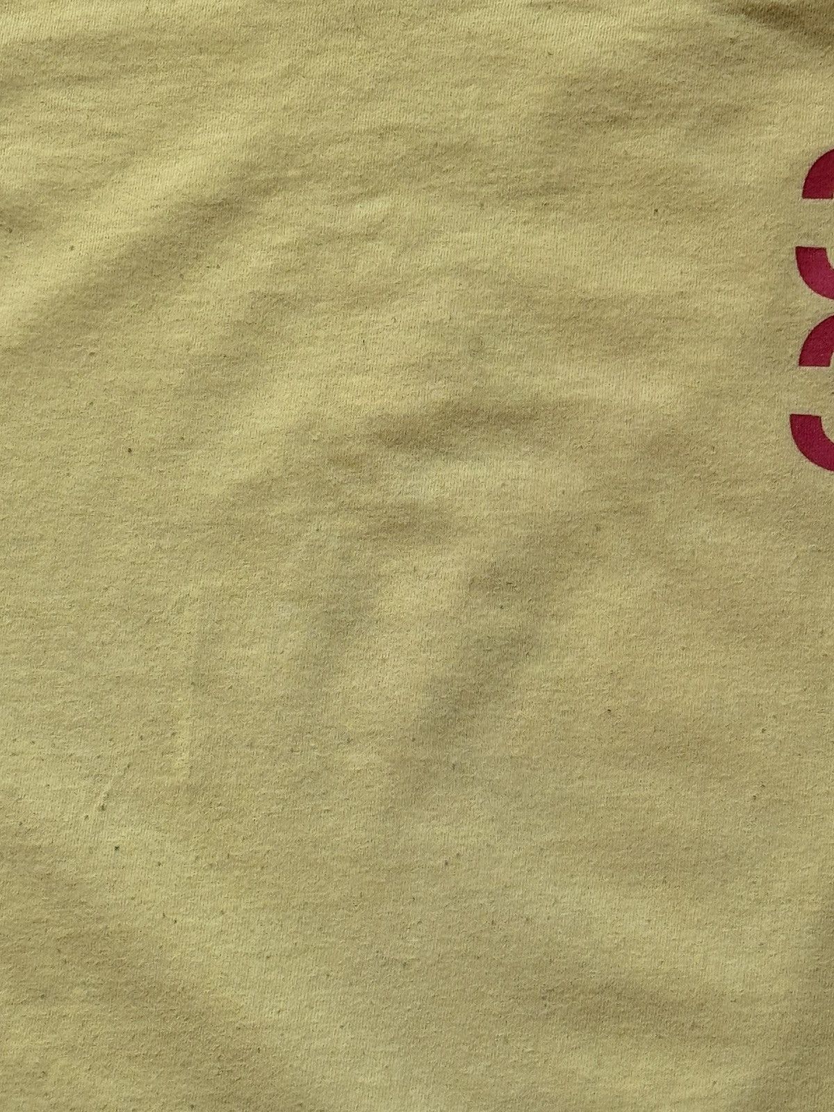 Half Evil Half evil 333 logo tee shirt Size US L / EU 52-54 / 3 - 3 Thumbnail