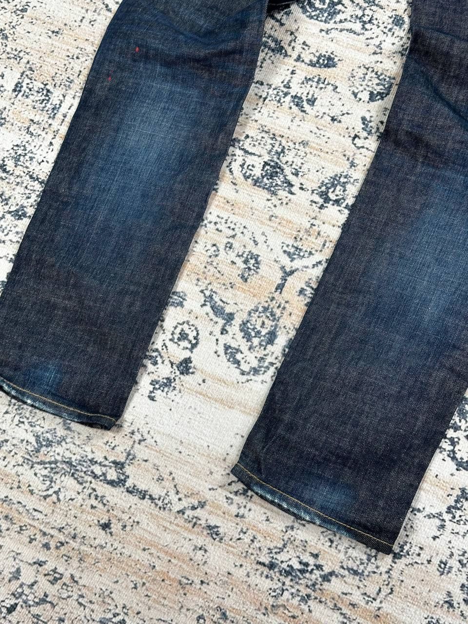 Dsquared2 Dsquared 2 Distressed Paint Splatter Slim Jeans Size US 32 / EU 48 - 14 Thumbnail