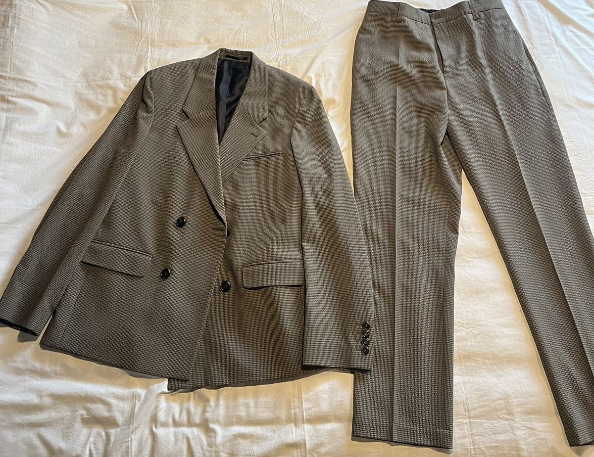 Nanushka Nanushka double breasted suit. Size 50R - 4 Thumbnail