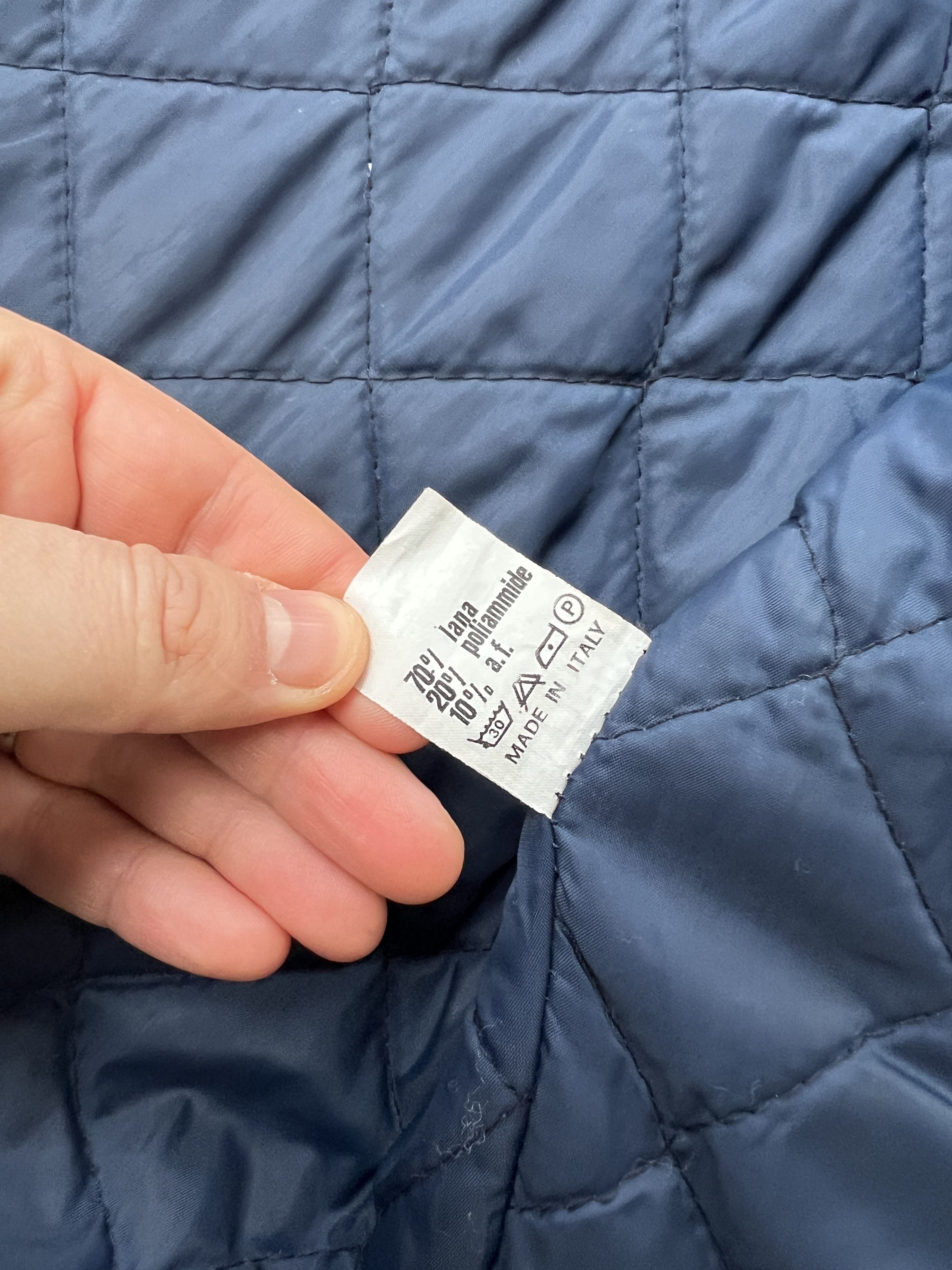 Vintage Exigo Vintage Jacket Size US XL / EU 56 / 4 - 8 Thumbnail