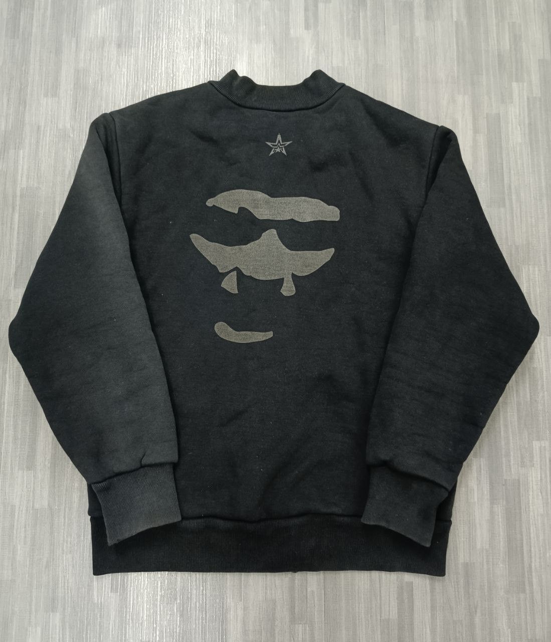 Japanese Brand SUN FADE LOWRIDERS ZIPPER JACKET Size US M / EU 48-50 / 2 - 3 Thumbnail