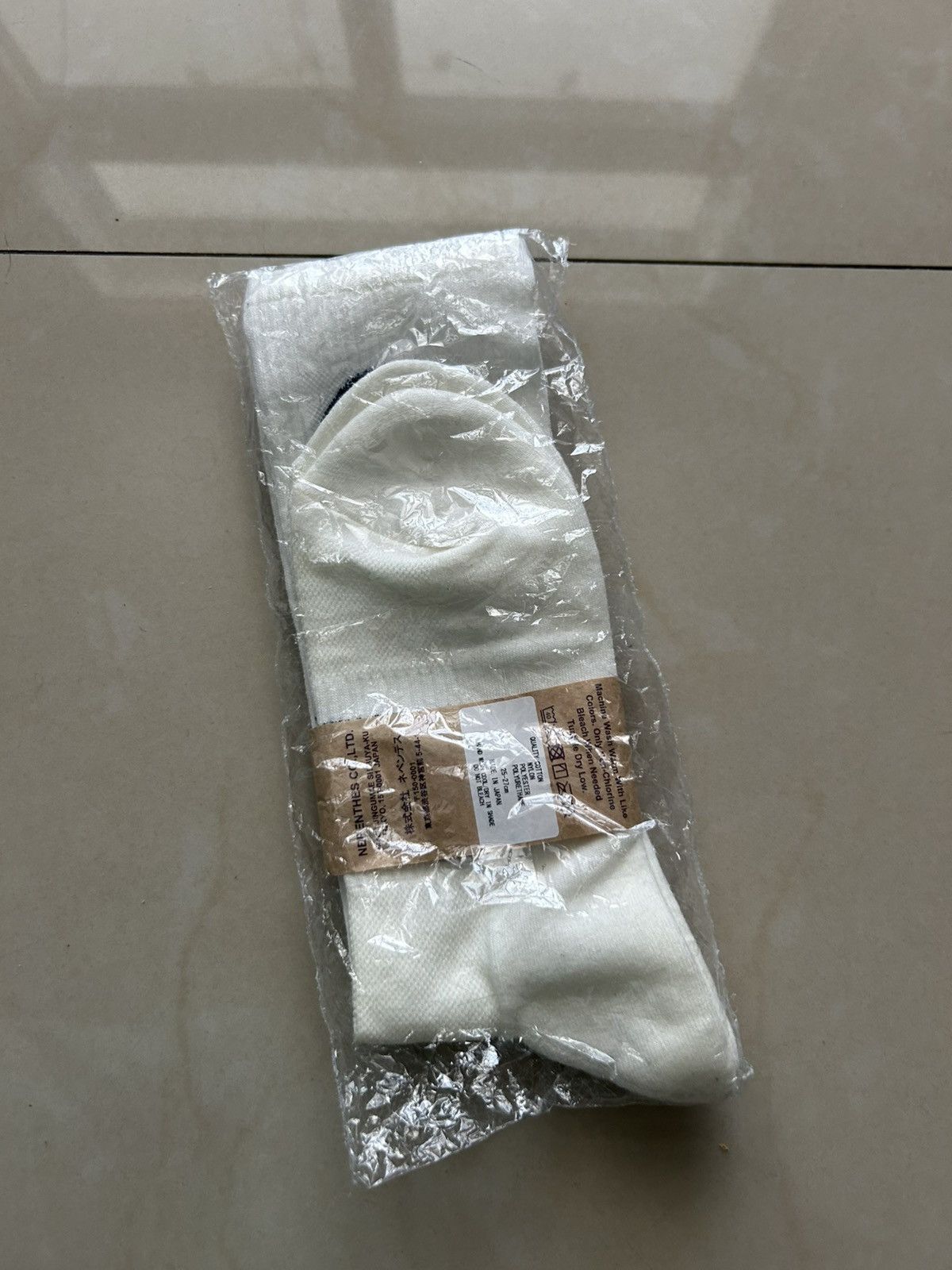 HIDDEN × Needles Needles x hiddenNY socks Size ONE SIZE - 2 Thumbnail