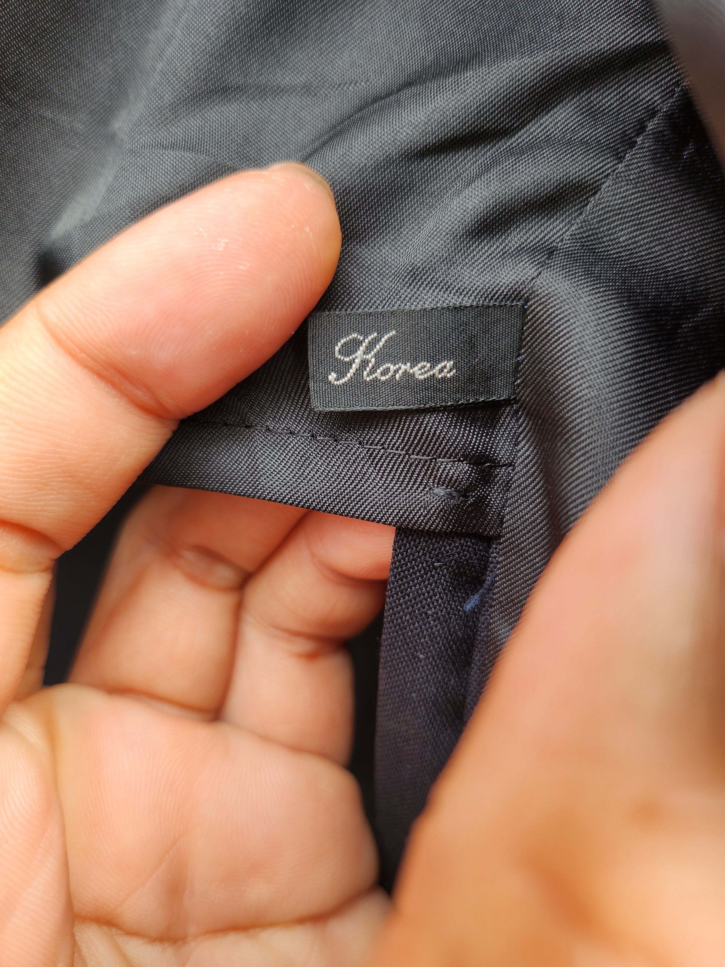 Yohji Yamamoto 💥Yohji Yamamoto AAR Suits Blazer Coat Size 42R - 18 Thumbnail