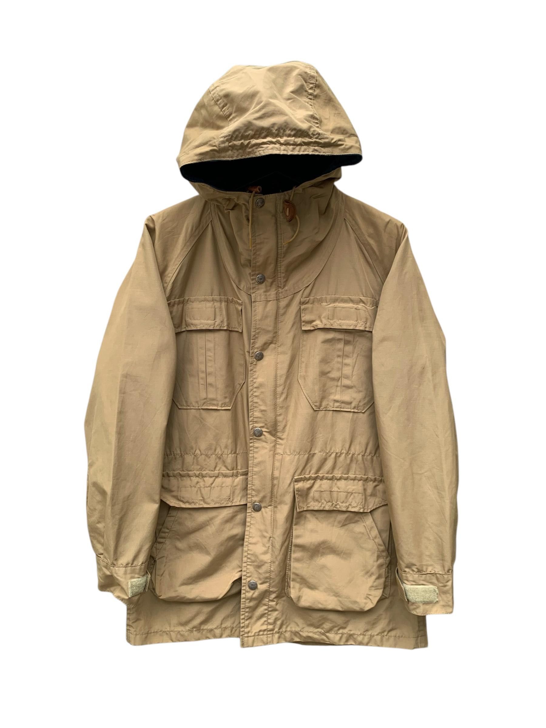 Sierra Designs Sierra Designs 60/40 Parka Hoodie Jacket Size US S / EU 44-46 / 1 - 2 Thumbnail