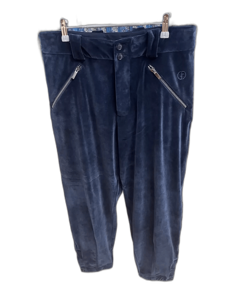 Giorgio Armani Corduroy Pants | Grailed
