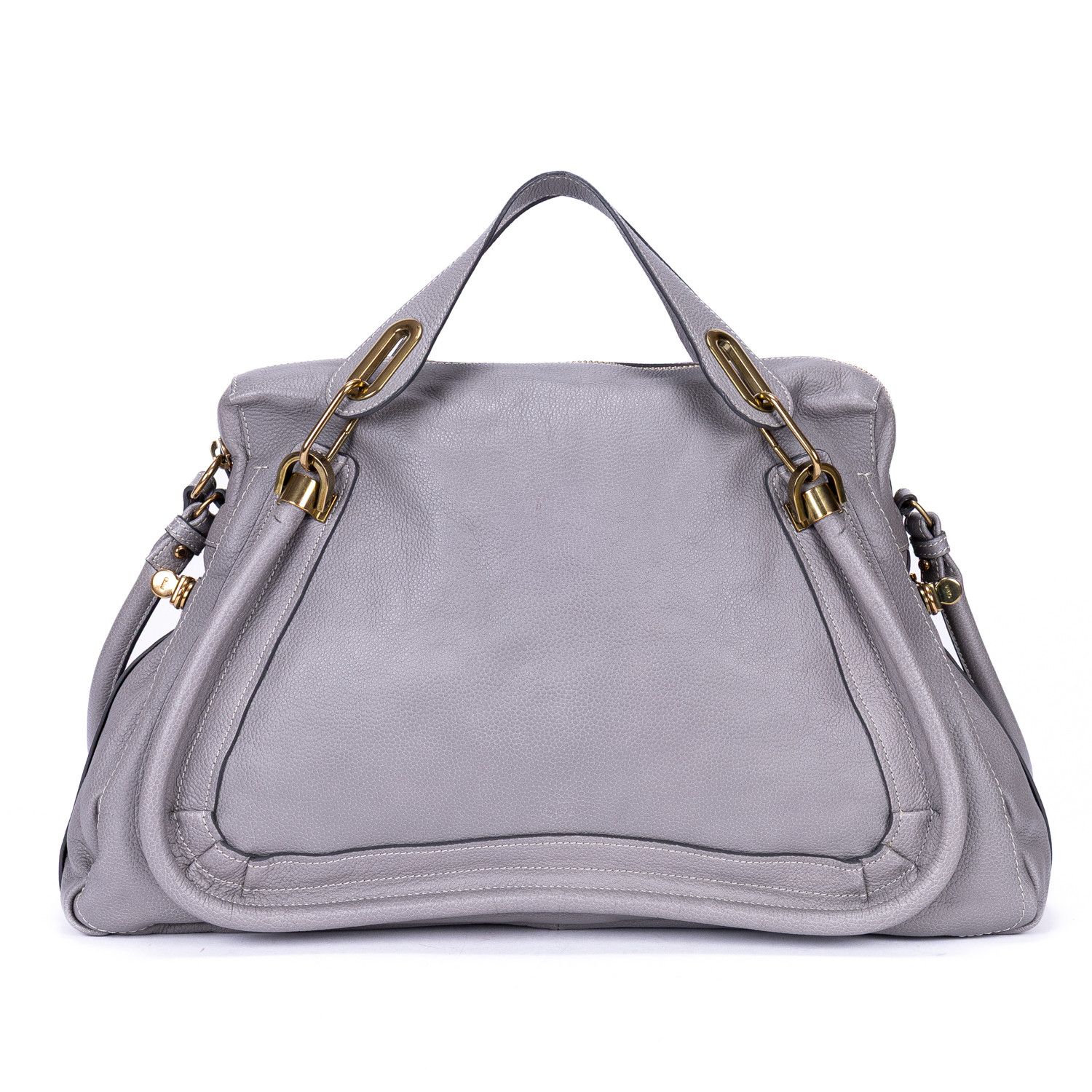 Chloe Large Paraty Large Size ONE SIZE - 1 Thumbnail