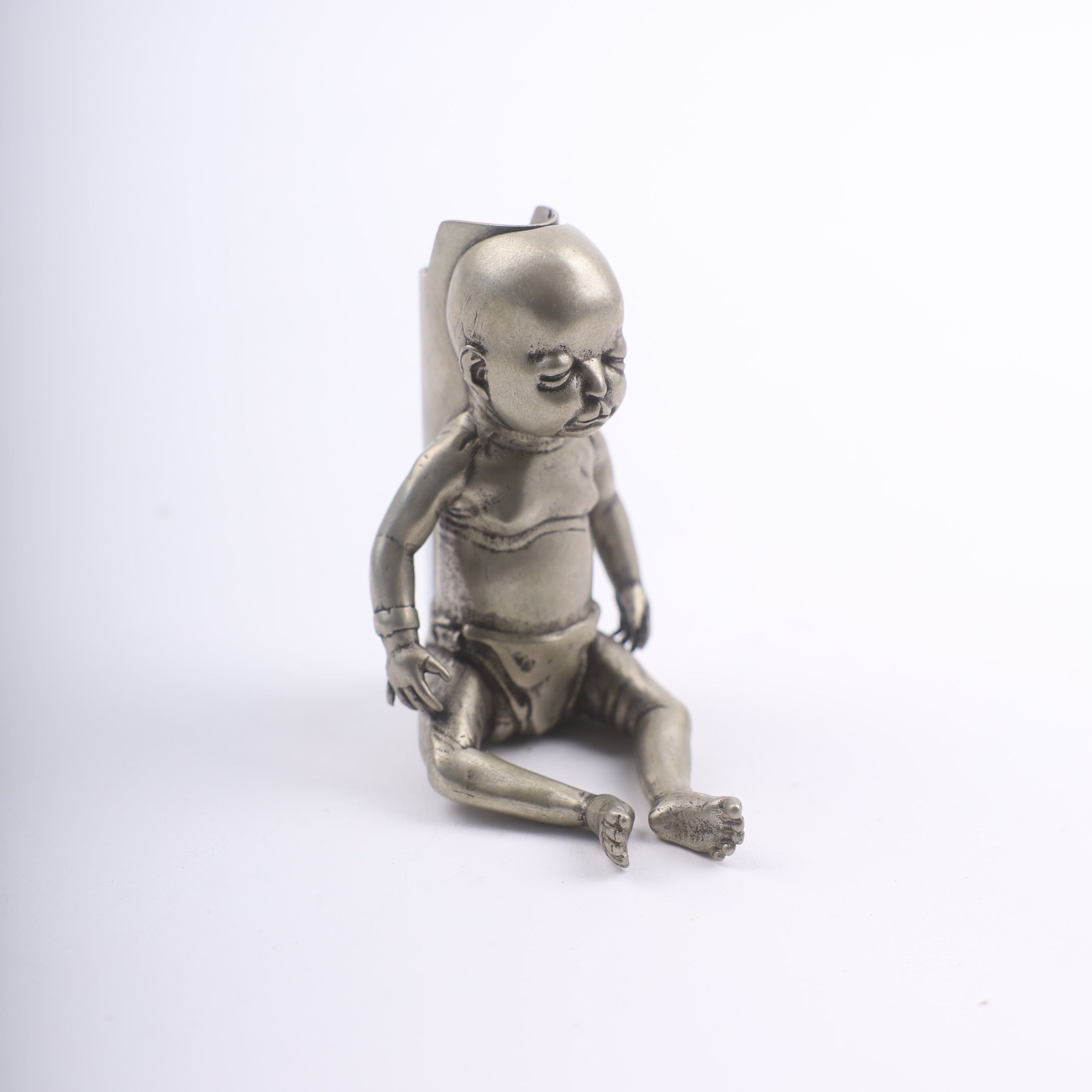 Enfants Riches Deprimes Enfants Riches Deprimes Crack Baby Lighter Size ONE SIZE - 4 Thumbnail