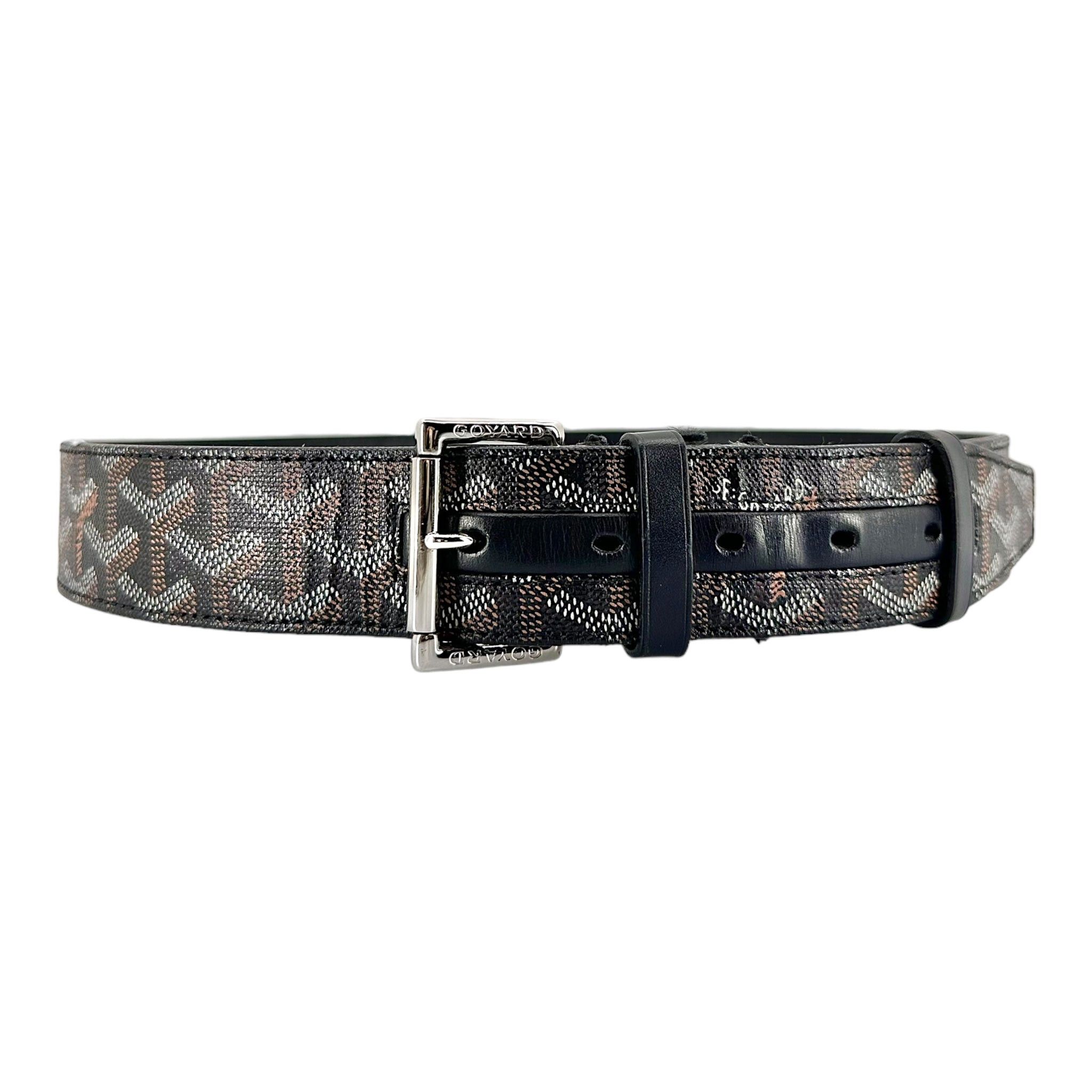 Goyard ceinture hotsell