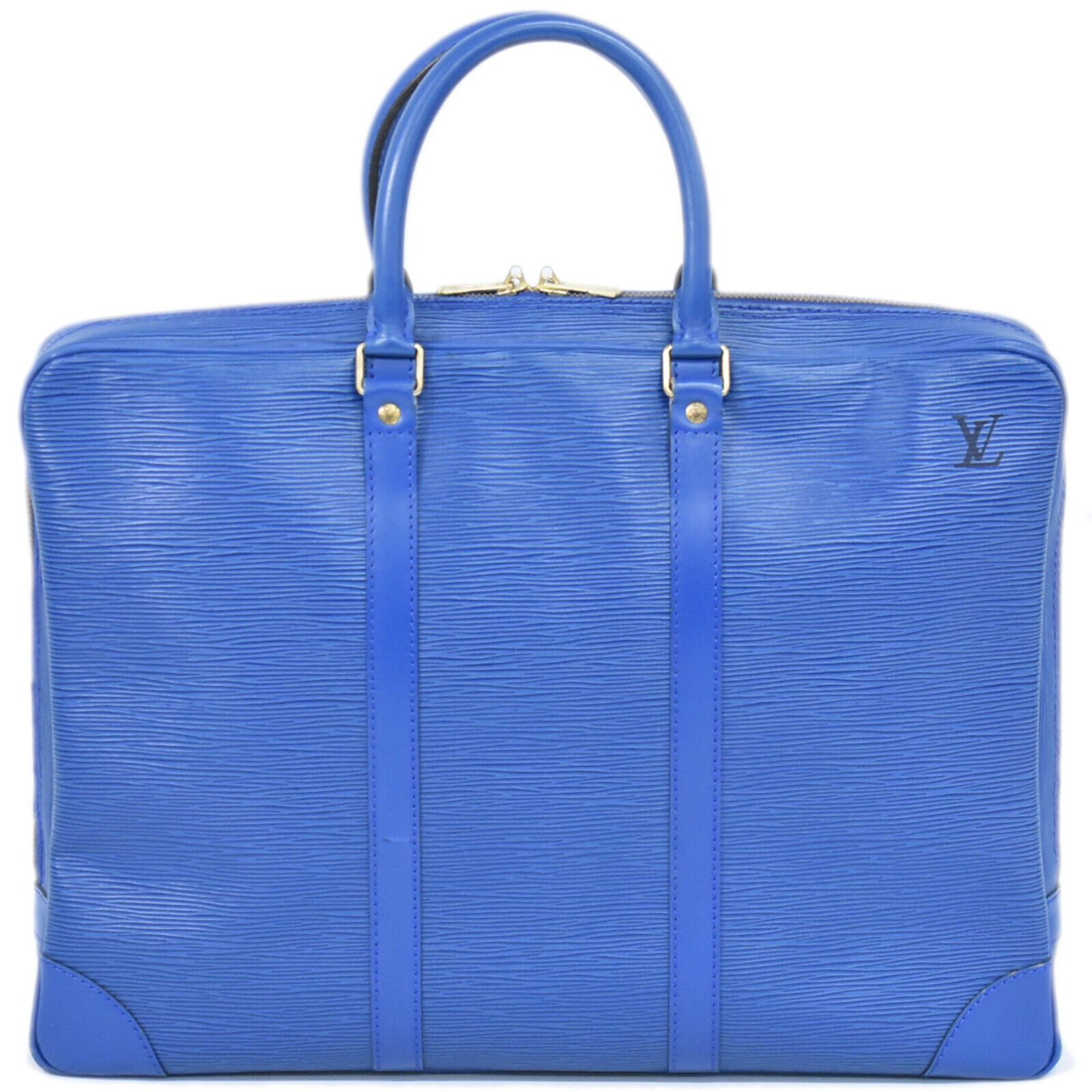 Louis Vuitton Louis Vuitton Porte Documents Voyage handbag Size ONE SIZE - 1 Thumbnail