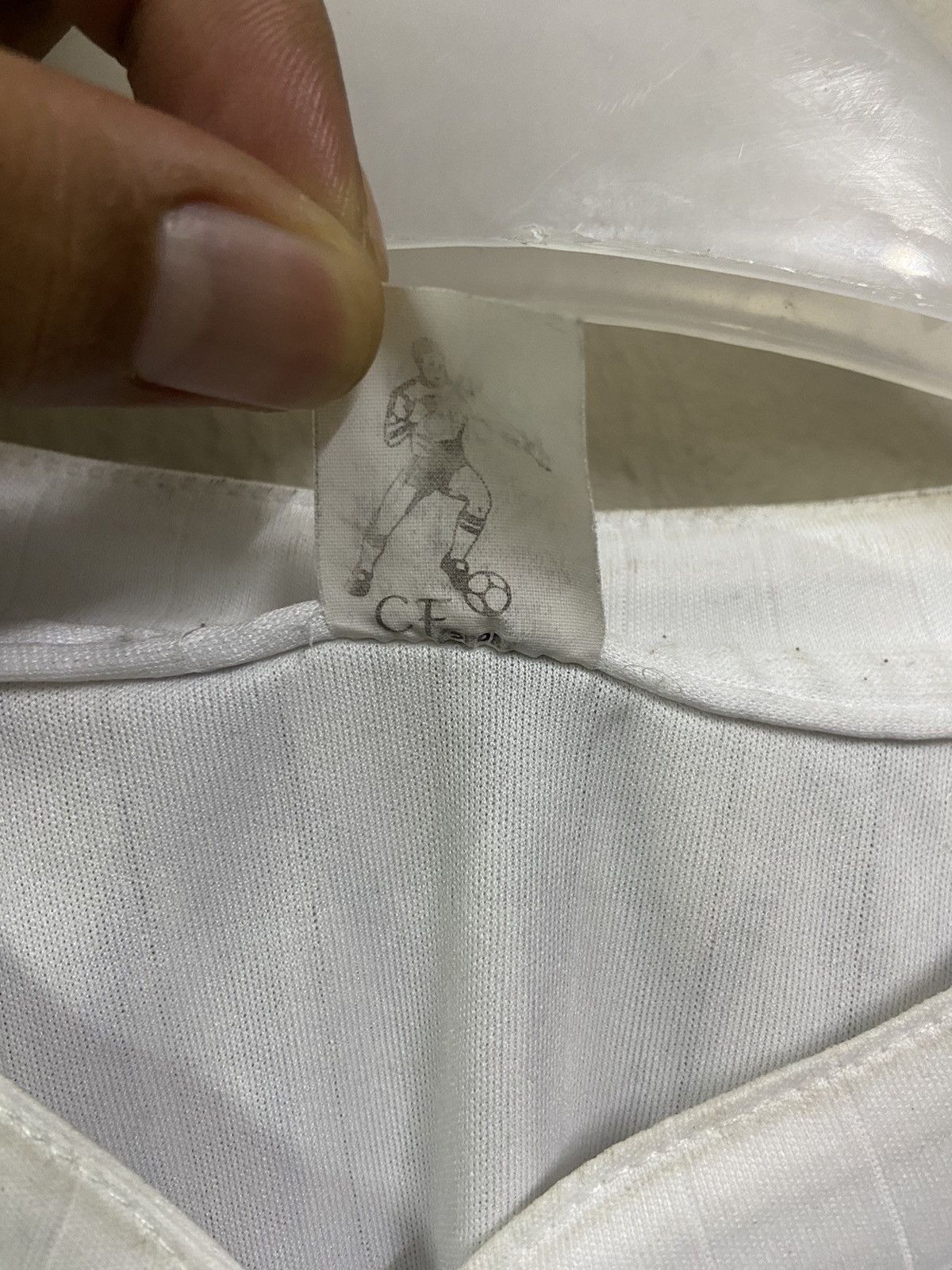 Vintage mexico jerseys Size US XL / EU 56 / 4 - 6 Thumbnail