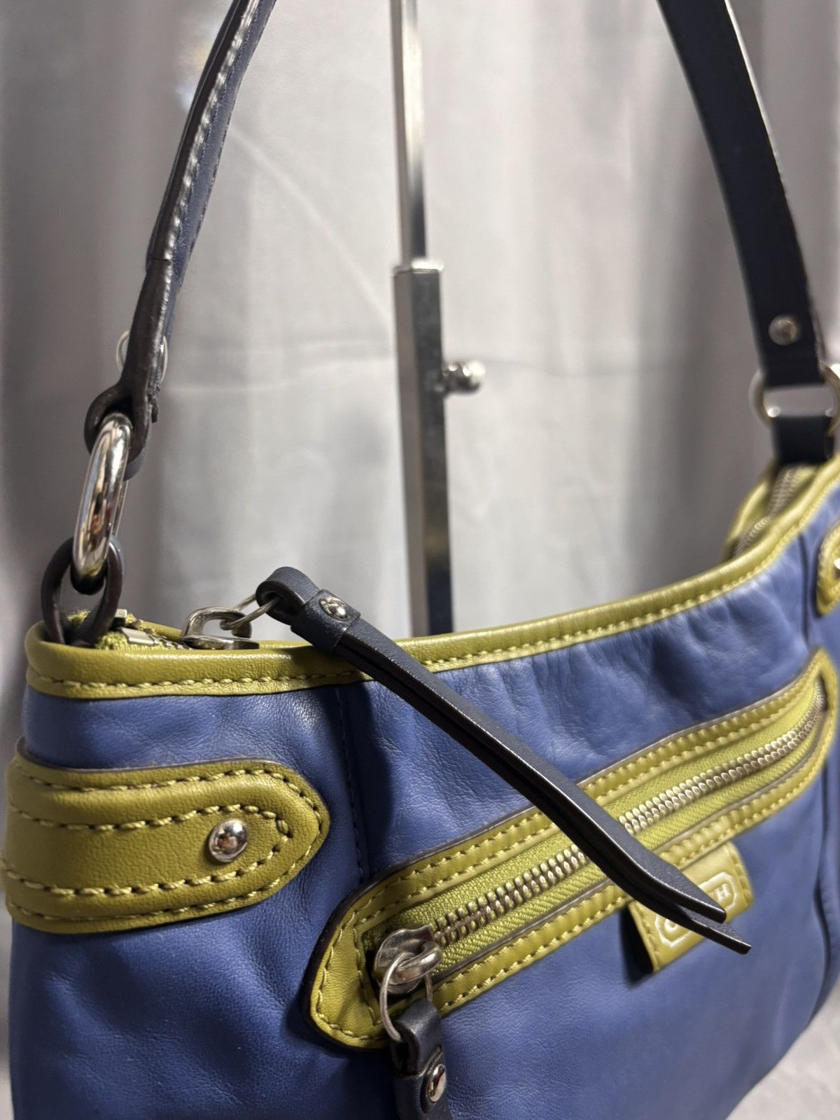 Coach Coach Bag Size ONE SIZE - 6 Thumbnail