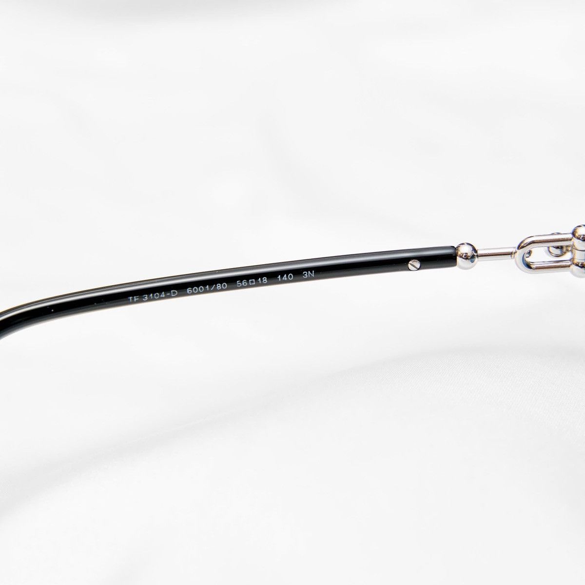 Tiffany & Co. TIFFANY&CO 0TF3104D 600180 SUNGLASSES Size ONE SIZE - 5 Thumbnail