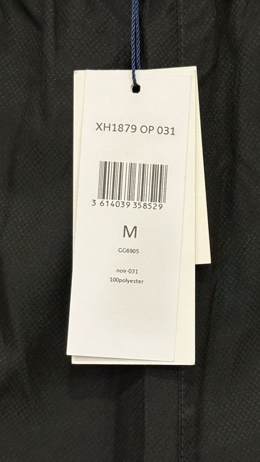 Lacoste × Supreme Supreme x Lacoste track pants Size Medium Size US 32 / EU 48 - 4 Thumbnail