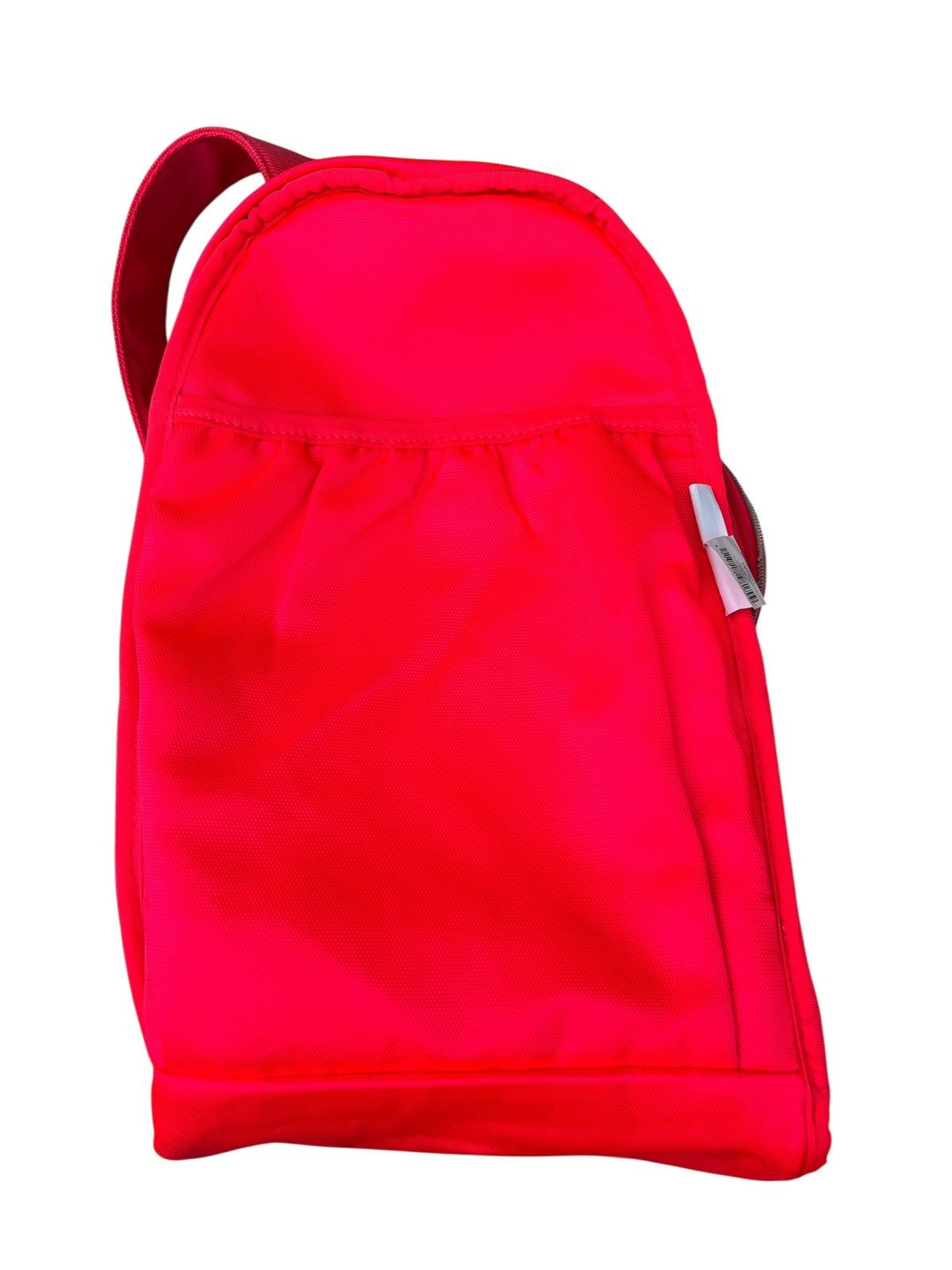 Courreges Courreges X Eastpak Pink Peach Mud Stains Backpack Size ONE SIZE - 21 Thumbnail