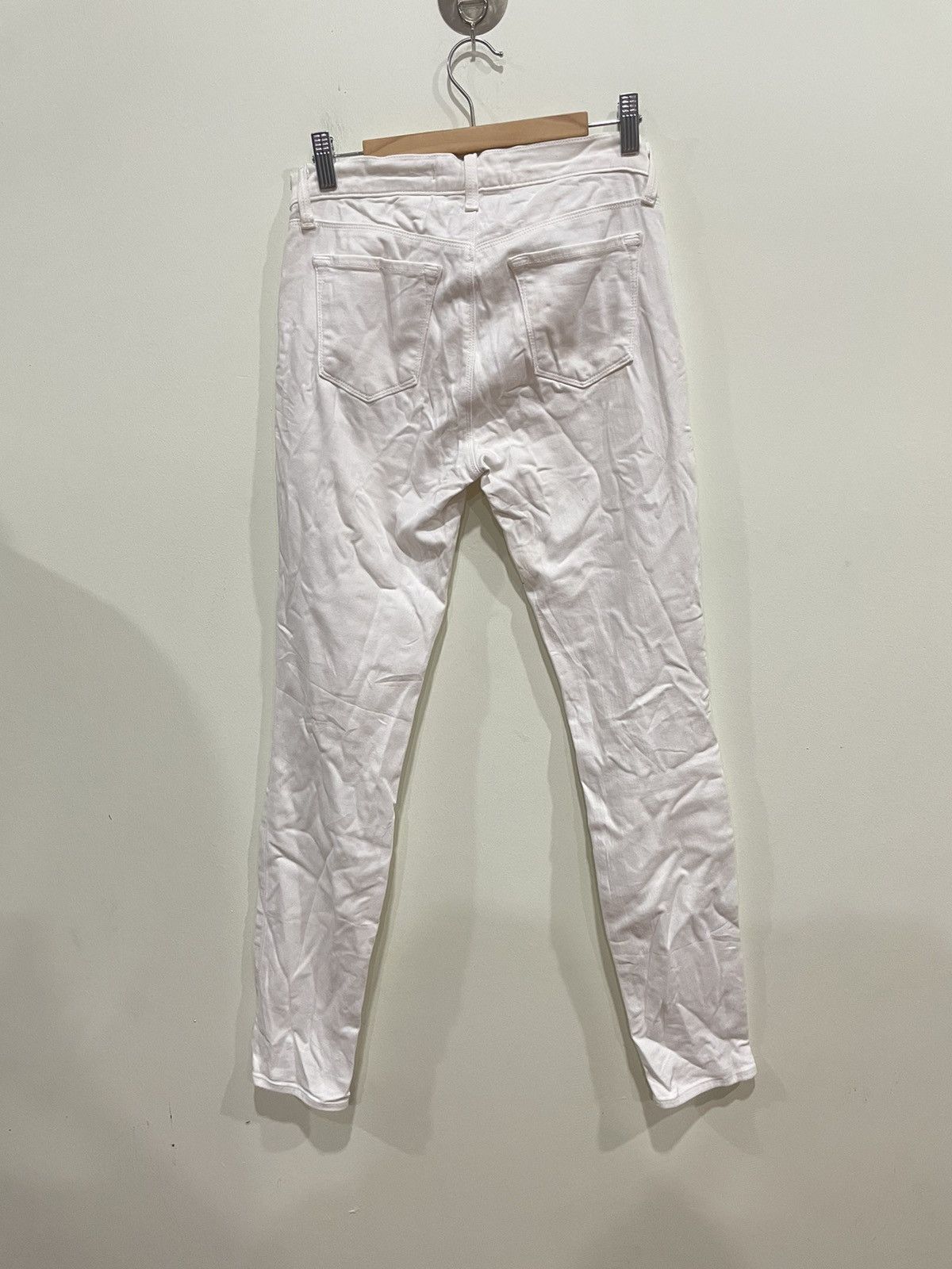 J Brand J Brand Skinny Leg Pants Size 27" / US 4 / IT 40 - 2 Thumbnail