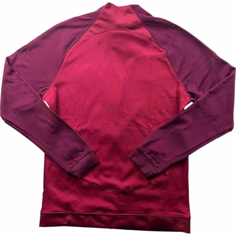 Nike NEW Qatar 2022-23 Nike Academy Pro top size M Size US M / EU 48-50 / 2 - 2 Thumbnail