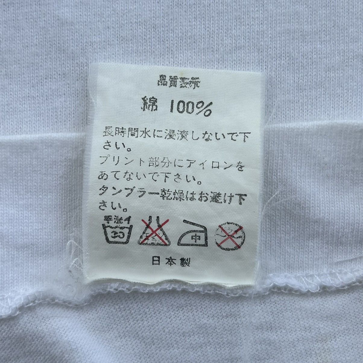 Bape Baby Milo Store Tee Size US L / EU 52-54 / 3 - 7 Thumbnail