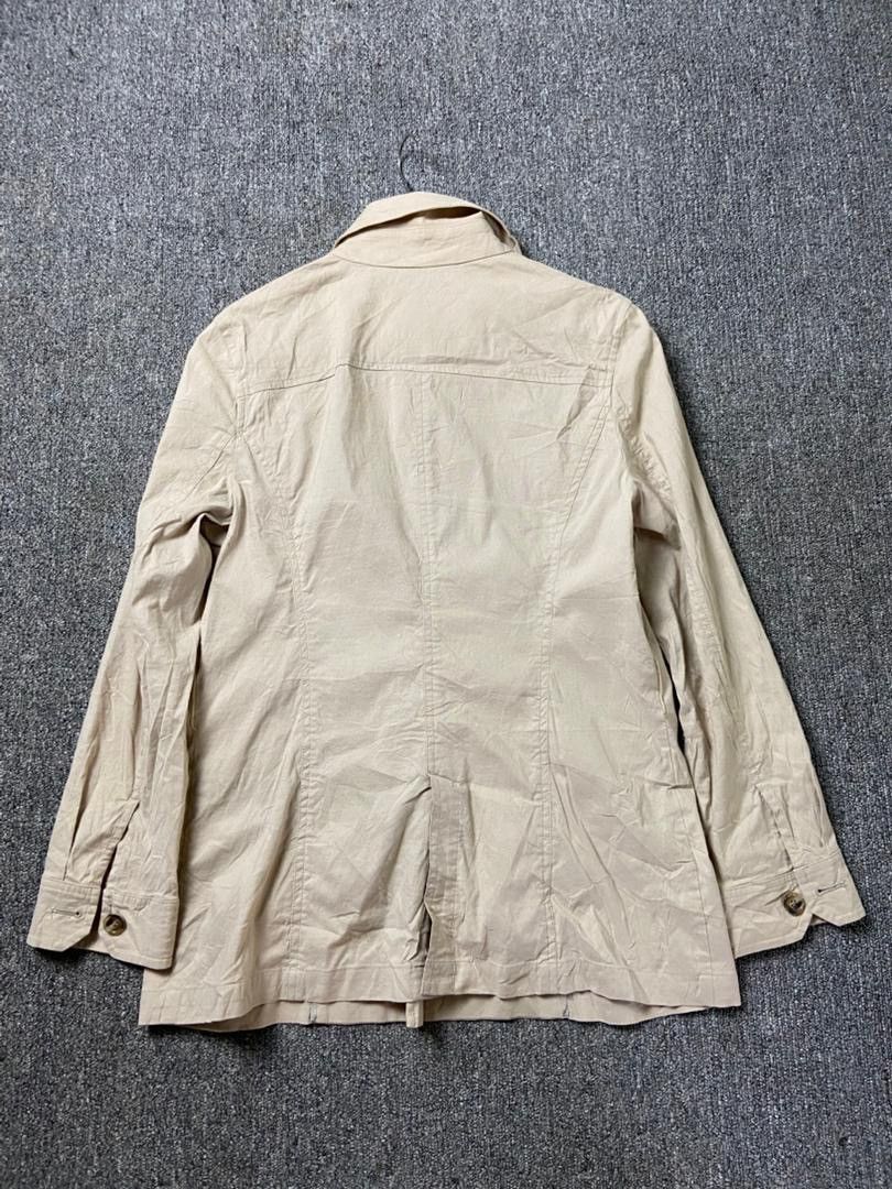Japanese Brand Vingt Trois Japanese Brand Light Jacket (193) Size US S / EU 44-46 / 1 - 2 Thumbnail