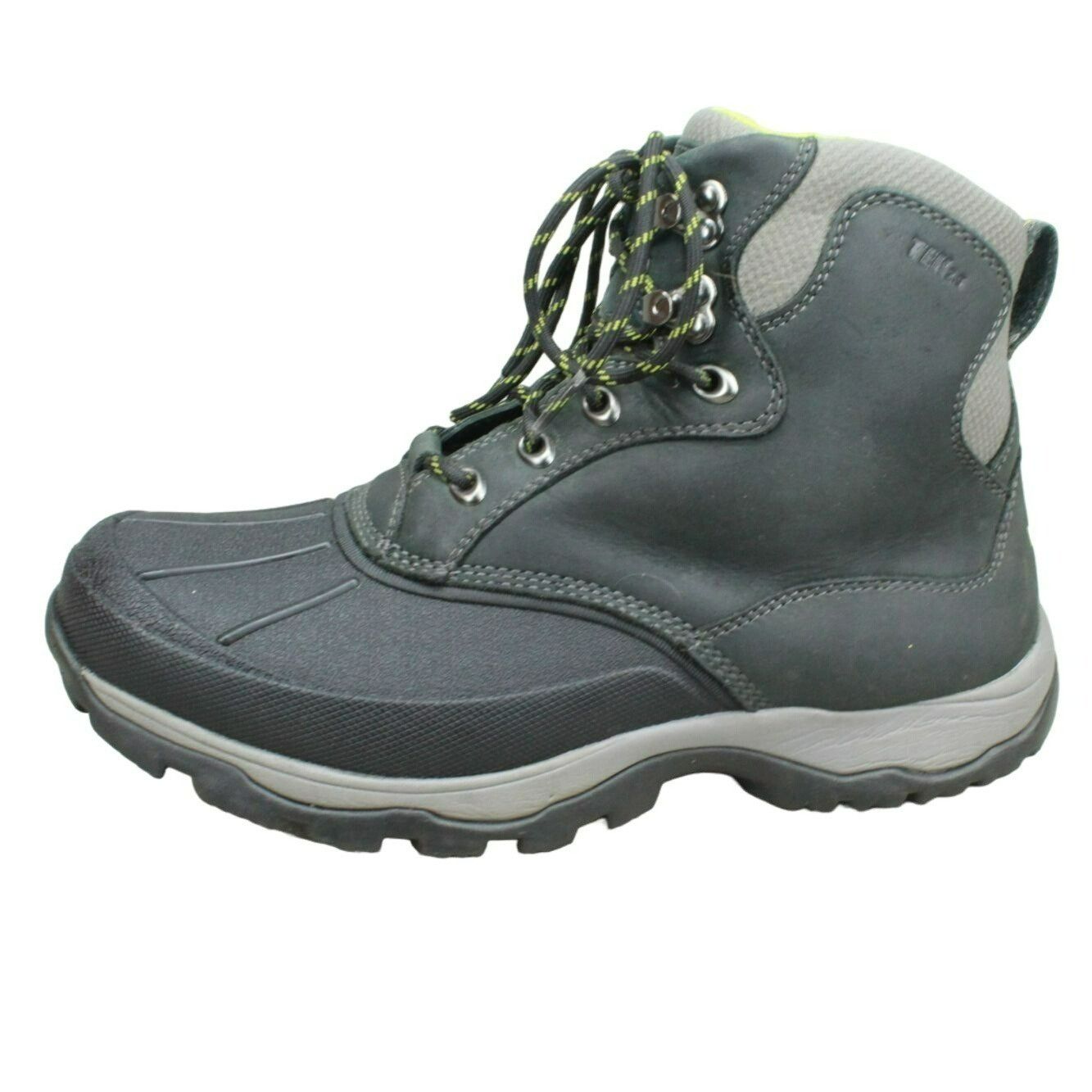 LL Bean Storm Chaser Waterproof Insulated Winter Boots