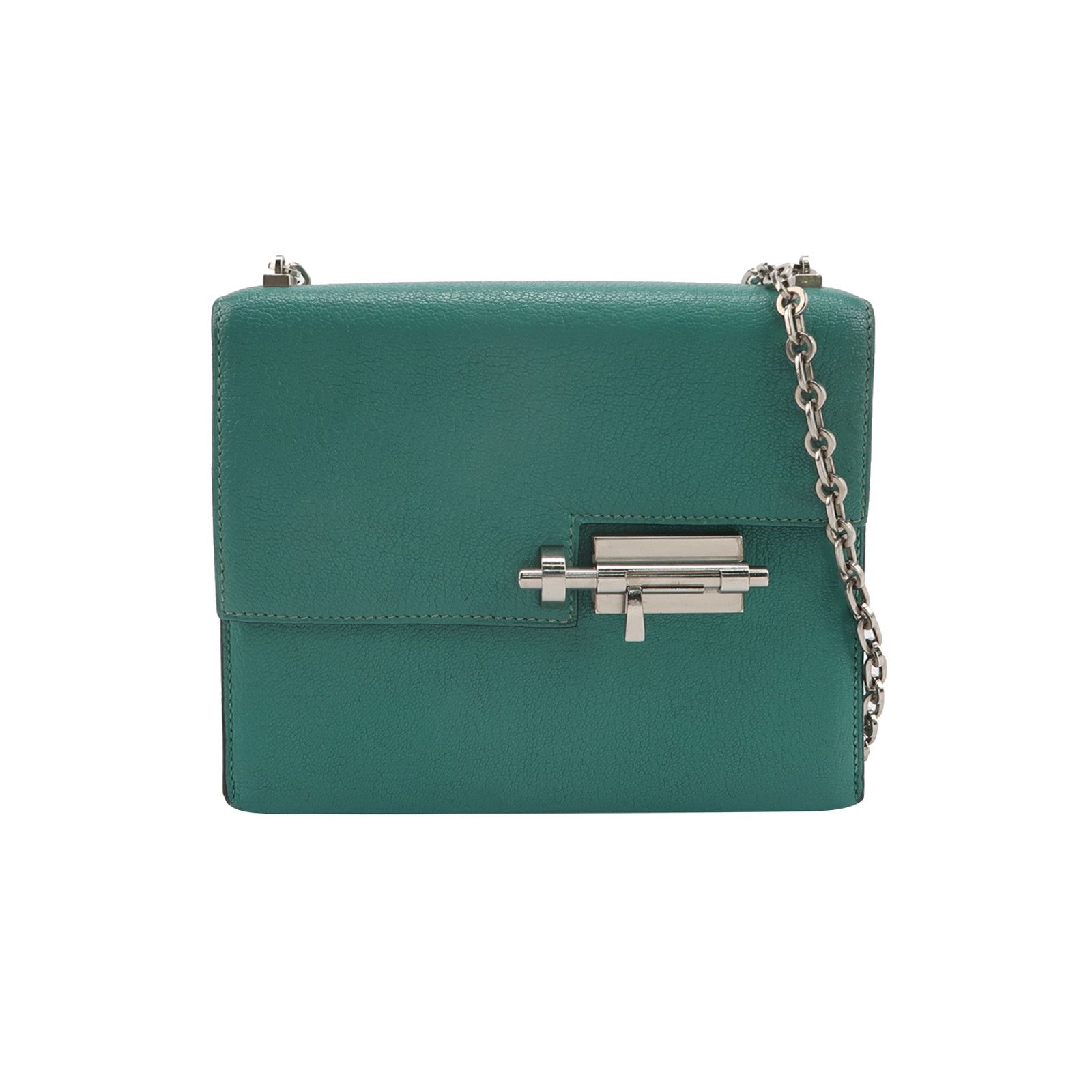 Hermes Hermes Women os Shoulder Bags Size ONE SIZE - 1 Thumbnail