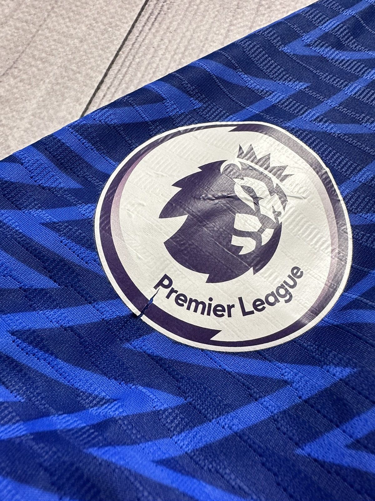 Vintage Chelsea soccer jersey Nike 7 Kante size XL Size US XL / EU 56 / 4 - 7 Thumbnail