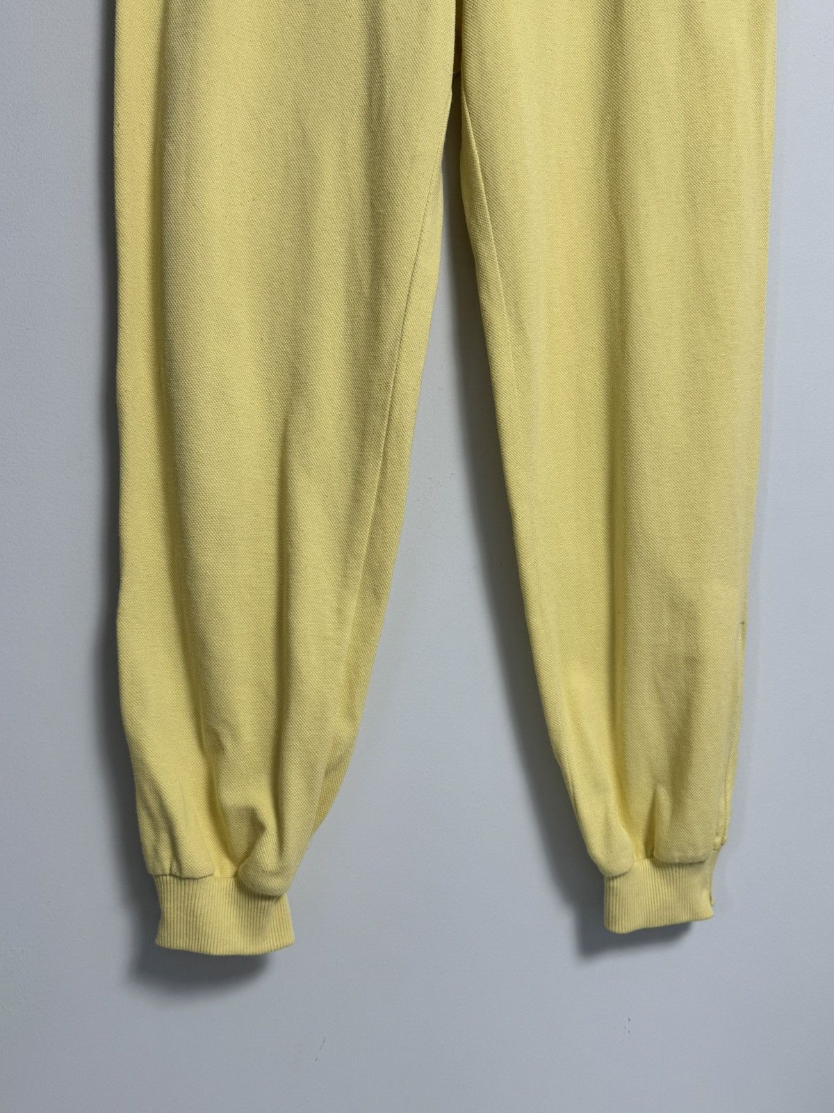 Lacoste Lacoste Vintage Y2K style Casual Pants Size US 34 / EU 50 - 3 Thumbnail