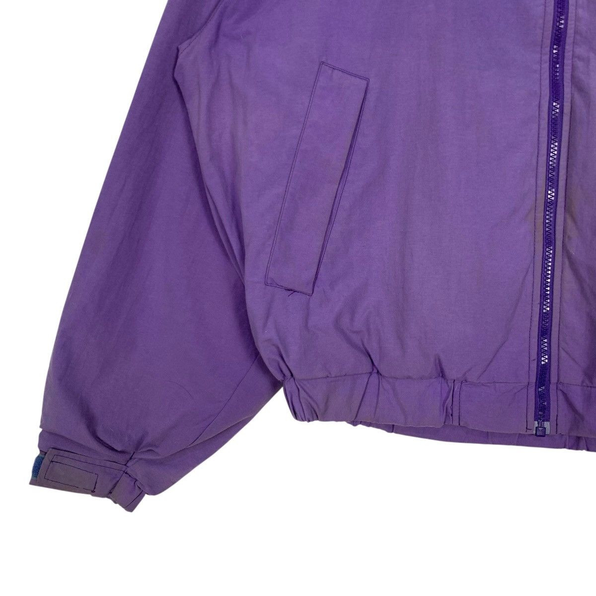 Helly Hansen Vintage Helly Hansen Jacket Windbreaker Streetwear Faded Size US L / EU 52-54 / 3 - 4 Thumbnail