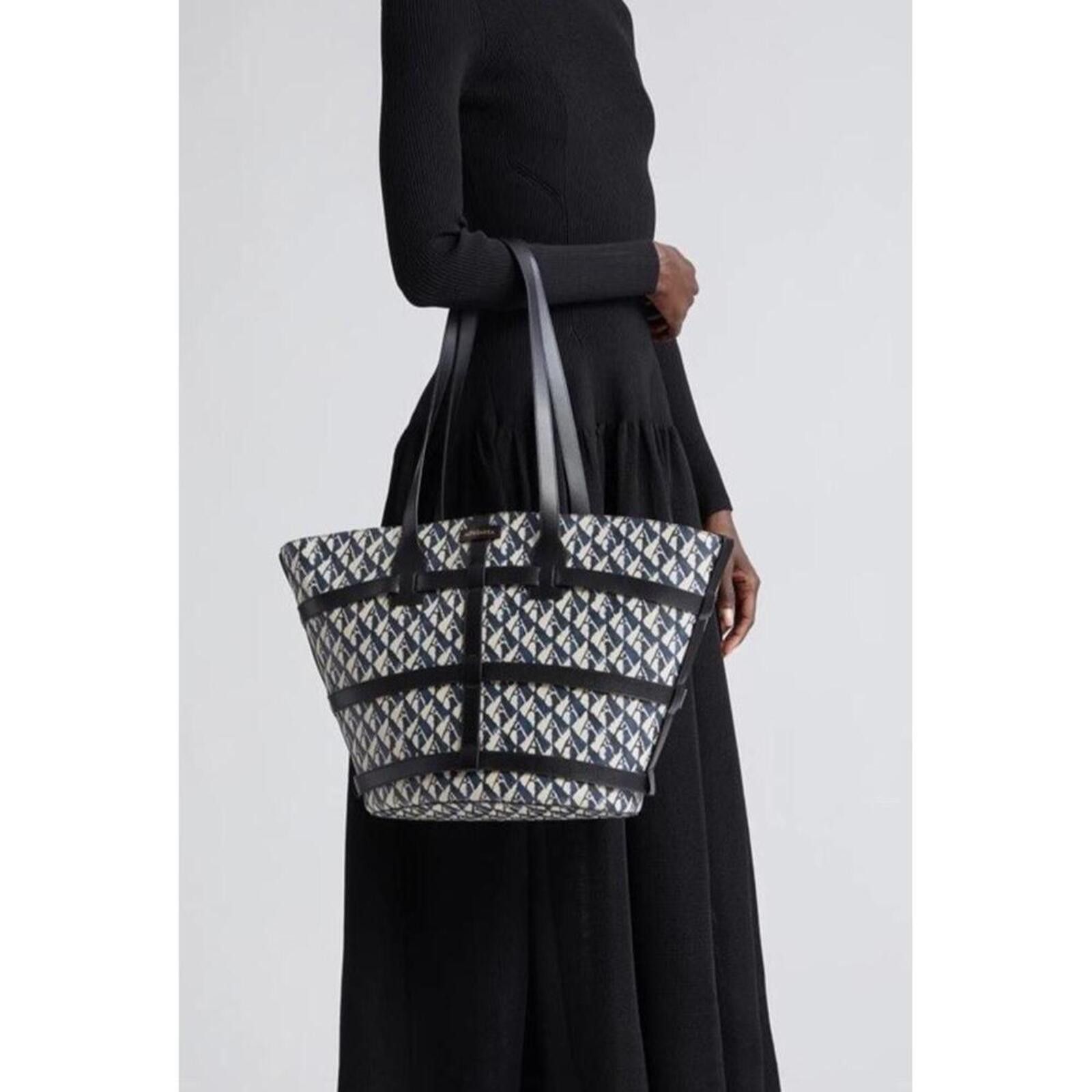 Other NWT $895 Altuzarra Park Place Tote Size ONE SIZE - 4 Thumbnail