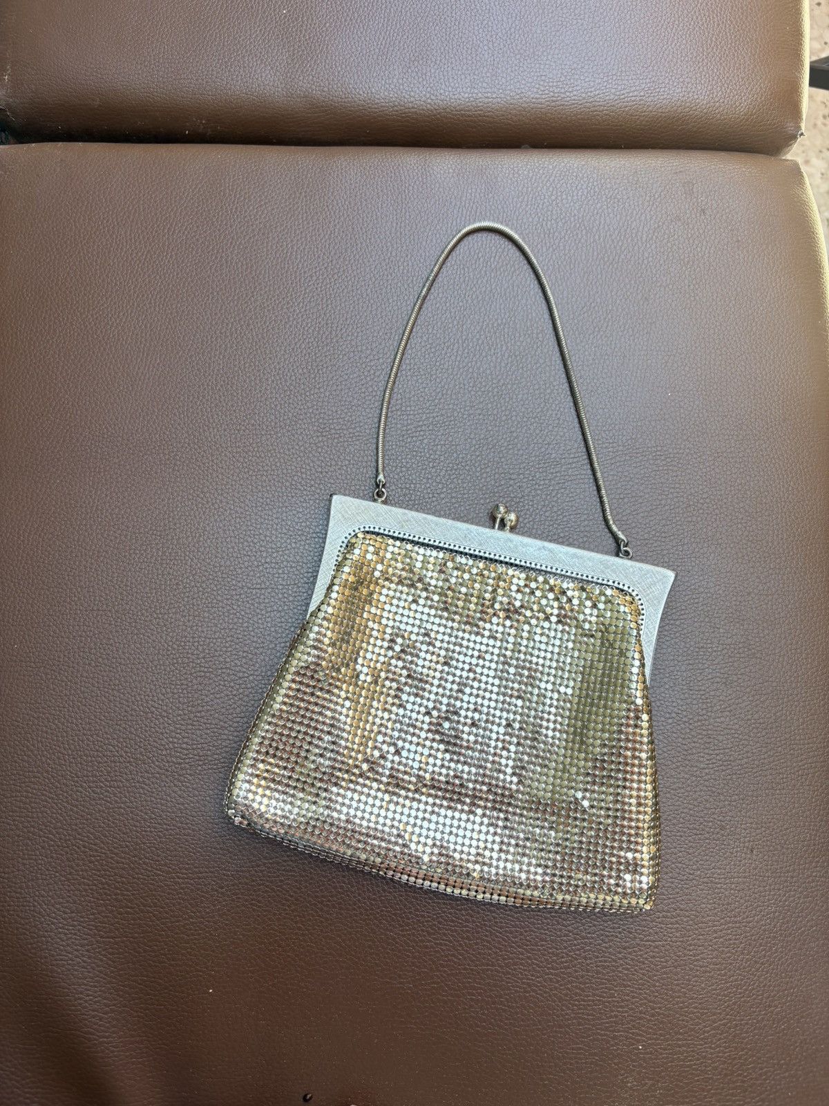 Vintage Vintage handbag Size ONE SIZE - 11 Thumbnail