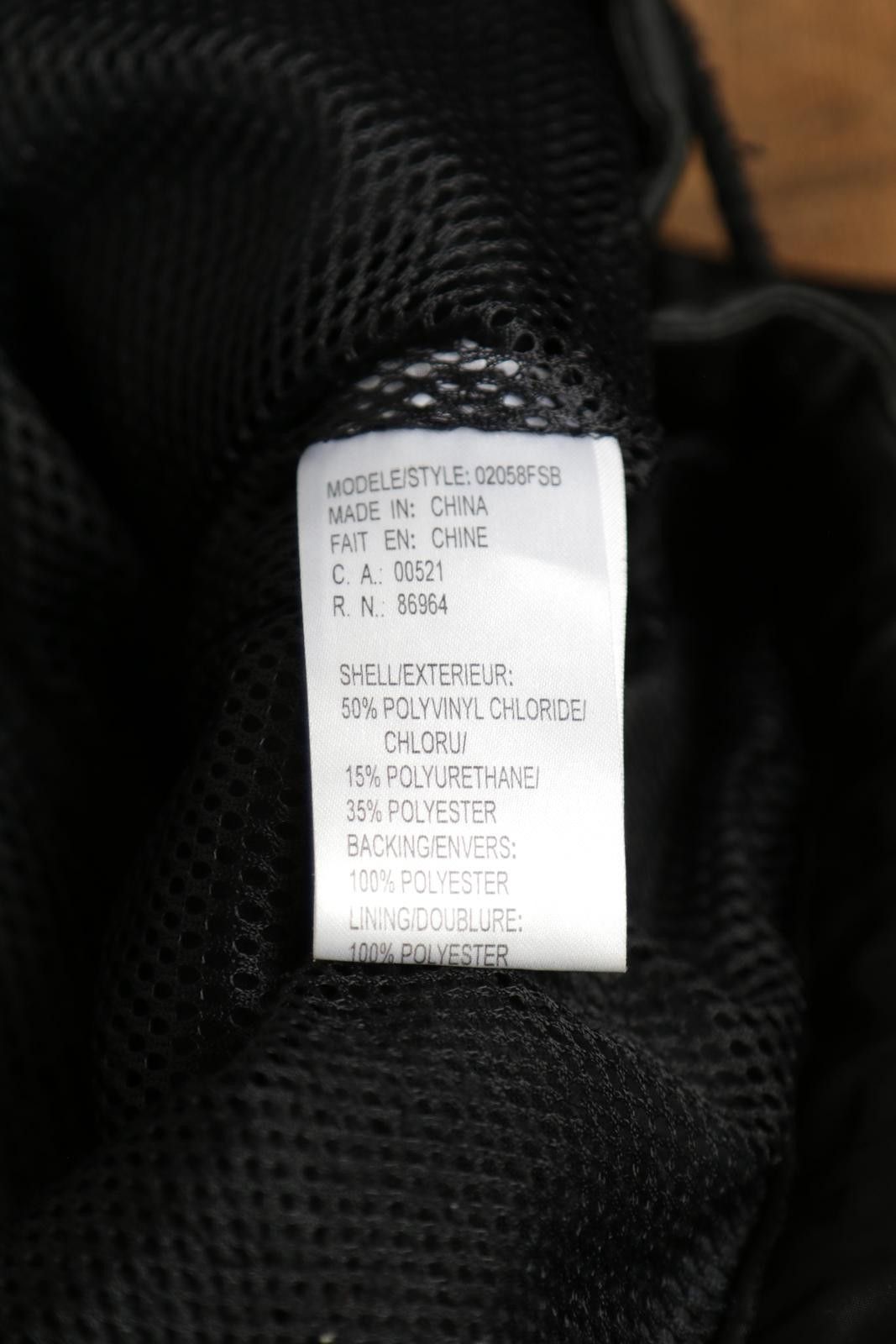 Other 00's I.B. Exchange Utility Vest Size US M / EU 48-50 / 2 - 6 Thumbnail
