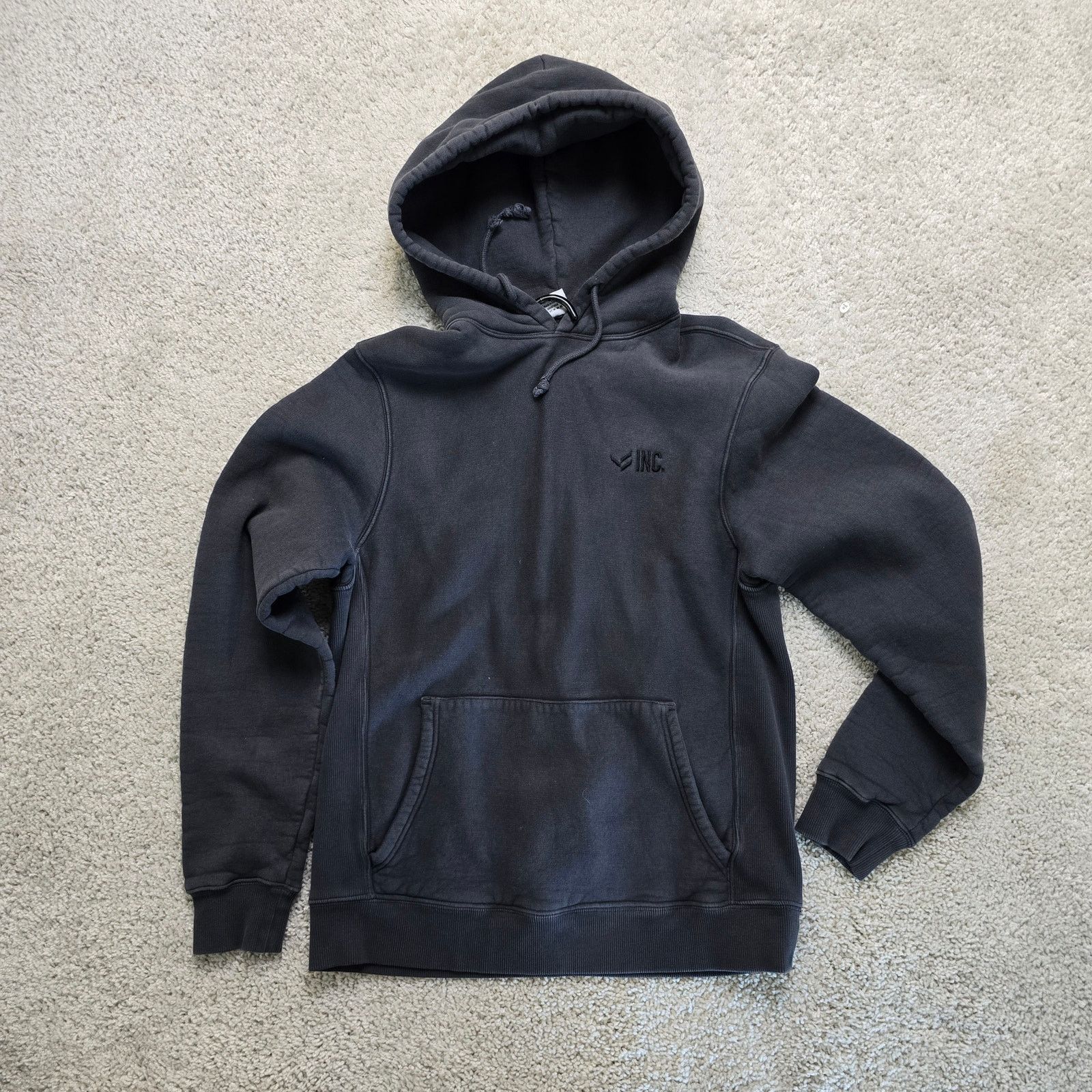 Outdoor Voices Outdoor Voices MEns Performance Workout Hoodie M Cloudknit Size US M / EU 48-50 / 2 - 1 Thumbnail