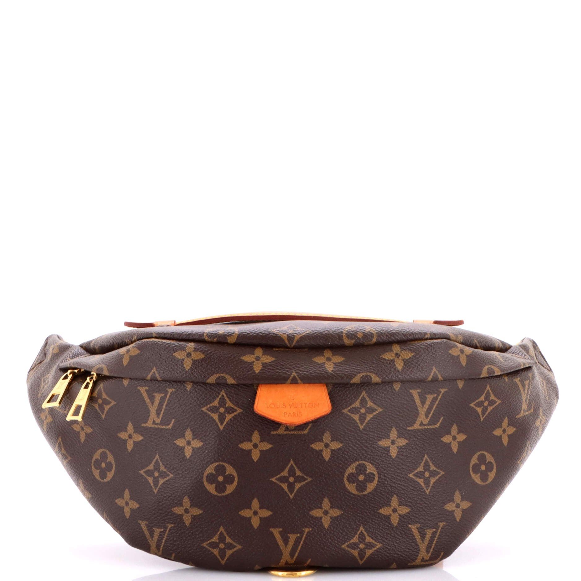 Louis Vuitton Bum Bag Size ONE SIZE - 1 Thumbnail