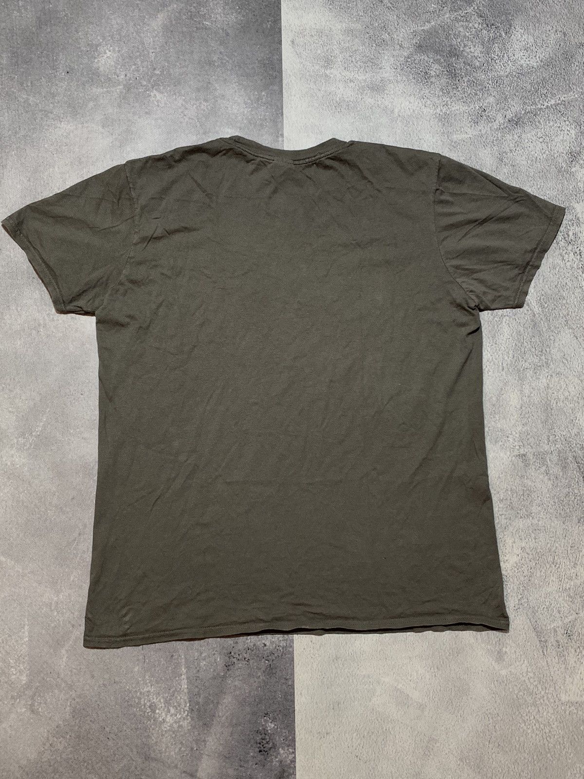 Other Vintage Y2K Sons of Anarchy band tee big logo style size L Size US L / EU 52-54 / 3 - 7 Thumbnail
