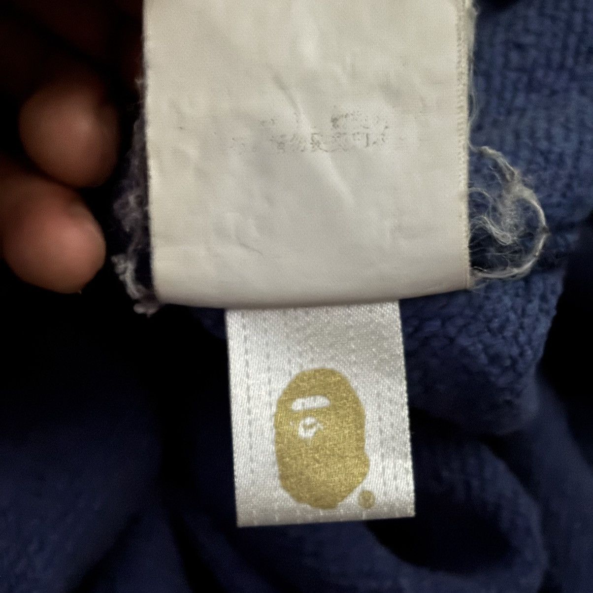 Bape Color Camo Crewneck Size US M / EU 48-50 / 2 - 15 Thumbnail