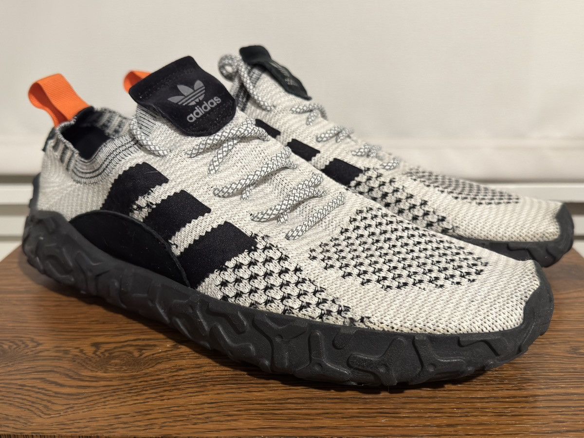 Adidas F/22 Primeknit