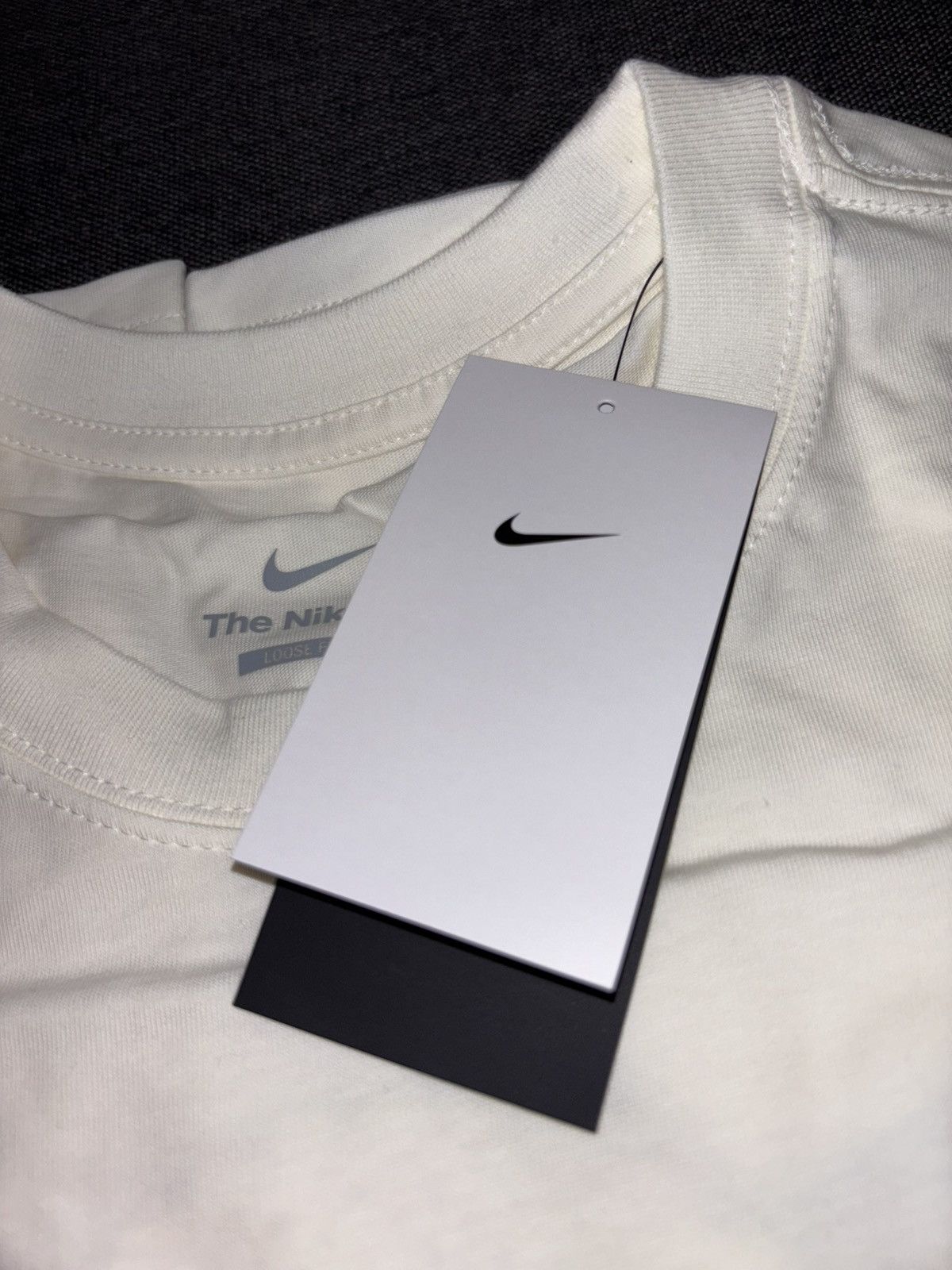 Nike Nike Max90 Kobe Year of the Mamba Long-Sleeve Tee IB0241-133 Size US S / EU 44-46 / 1 - 7 Thumbnail