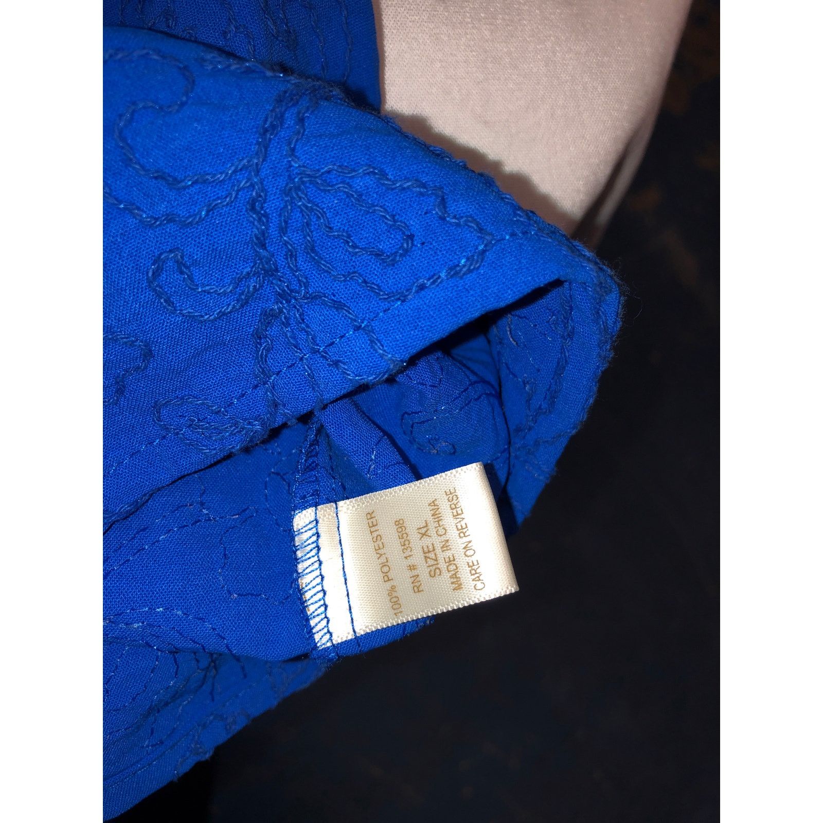 Haven womans fair haven Dress shirt Size US XL / EU 56 / 4 - 6 Thumbnail