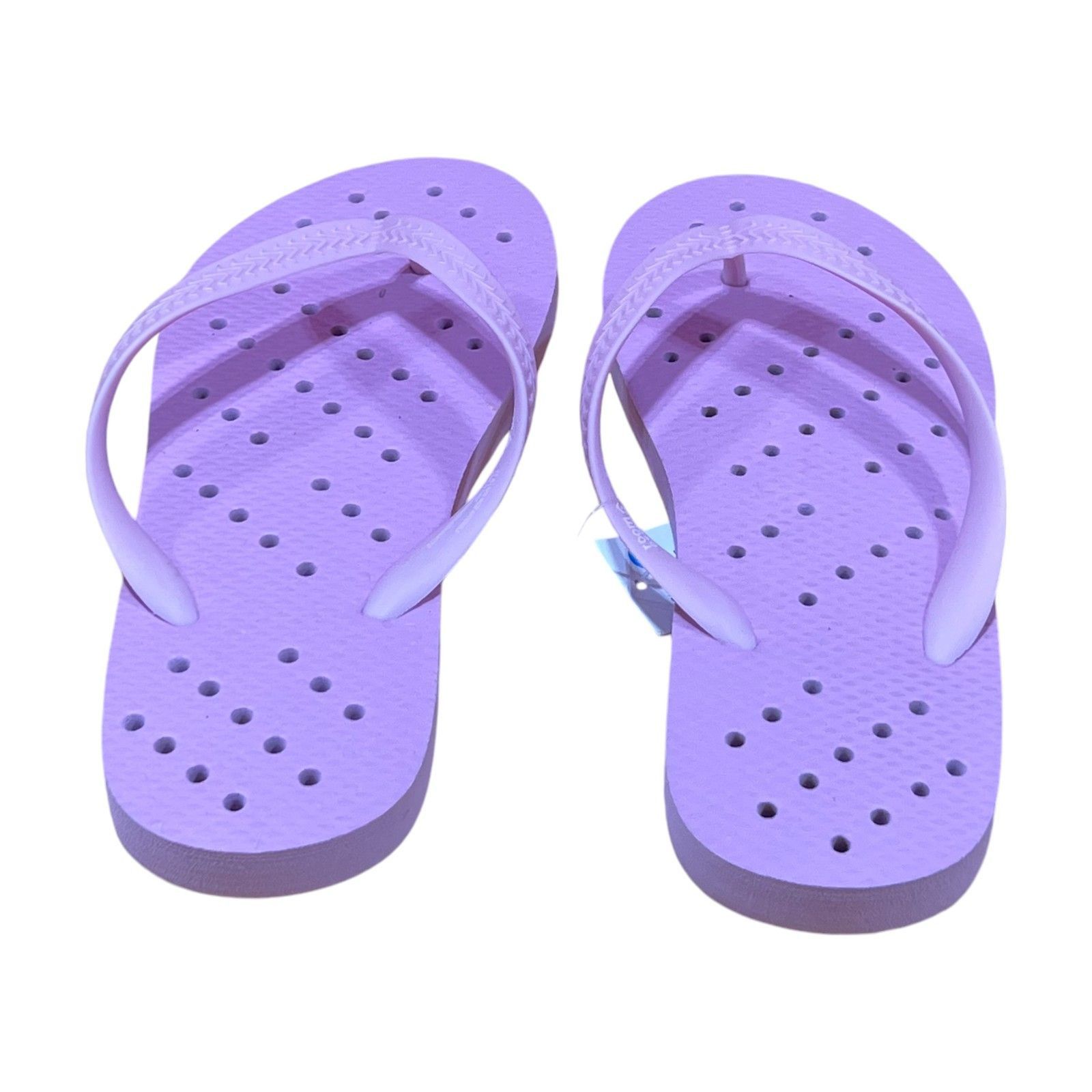 Other Room Essential-Unisex Flip Flops-Soft-Light Weight non-Slip- Size US 6 / IT 36 - 4 Thumbnail