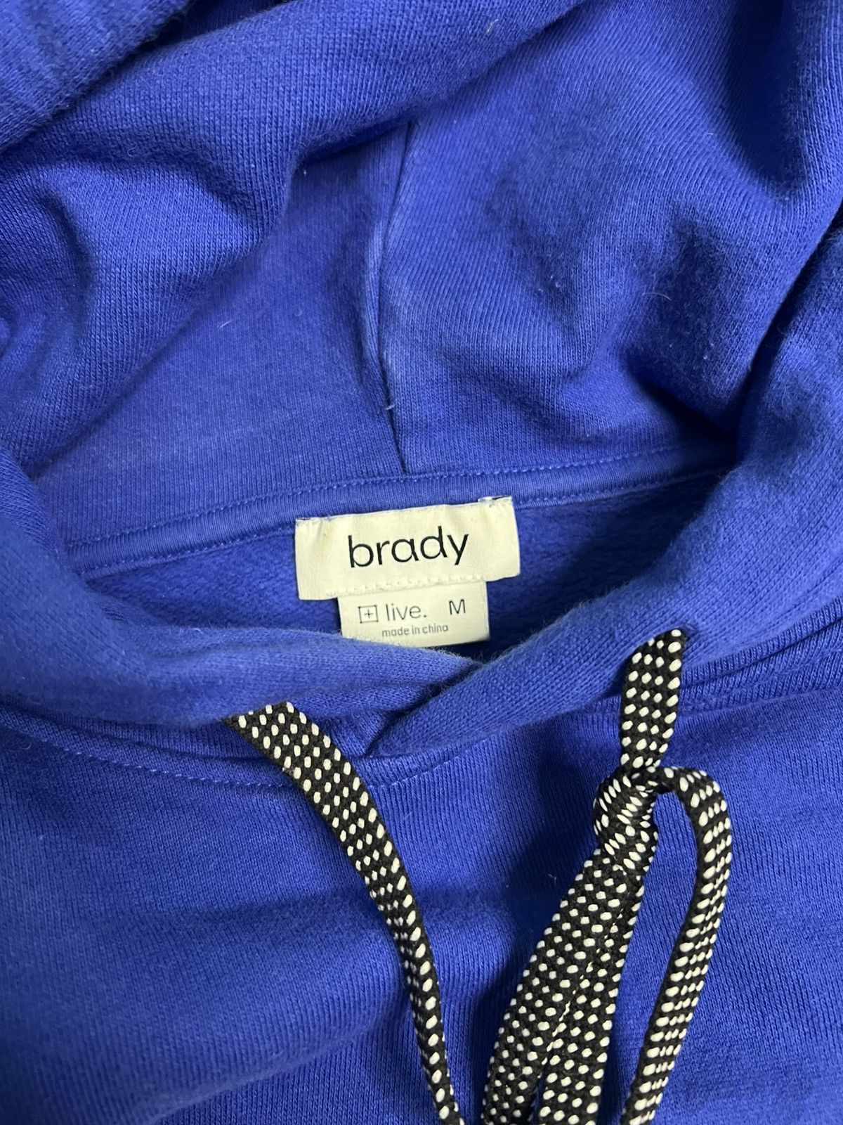 Other Brady Hoodie Size US M / EU 48-50 / 2 - 4 Thumbnail