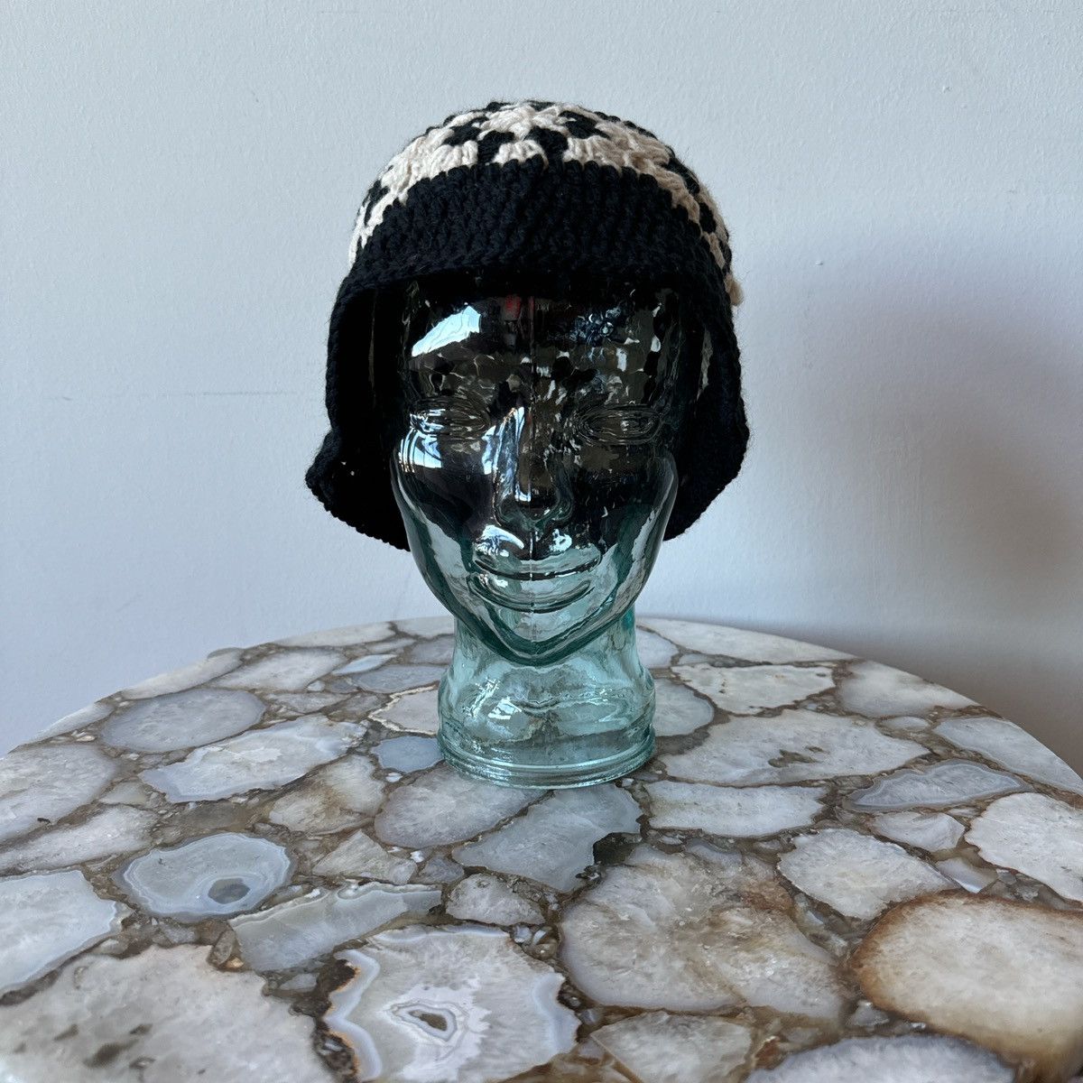 Other CROCHET BUCKET HAT Size ONE SIZE - 3 Thumbnail