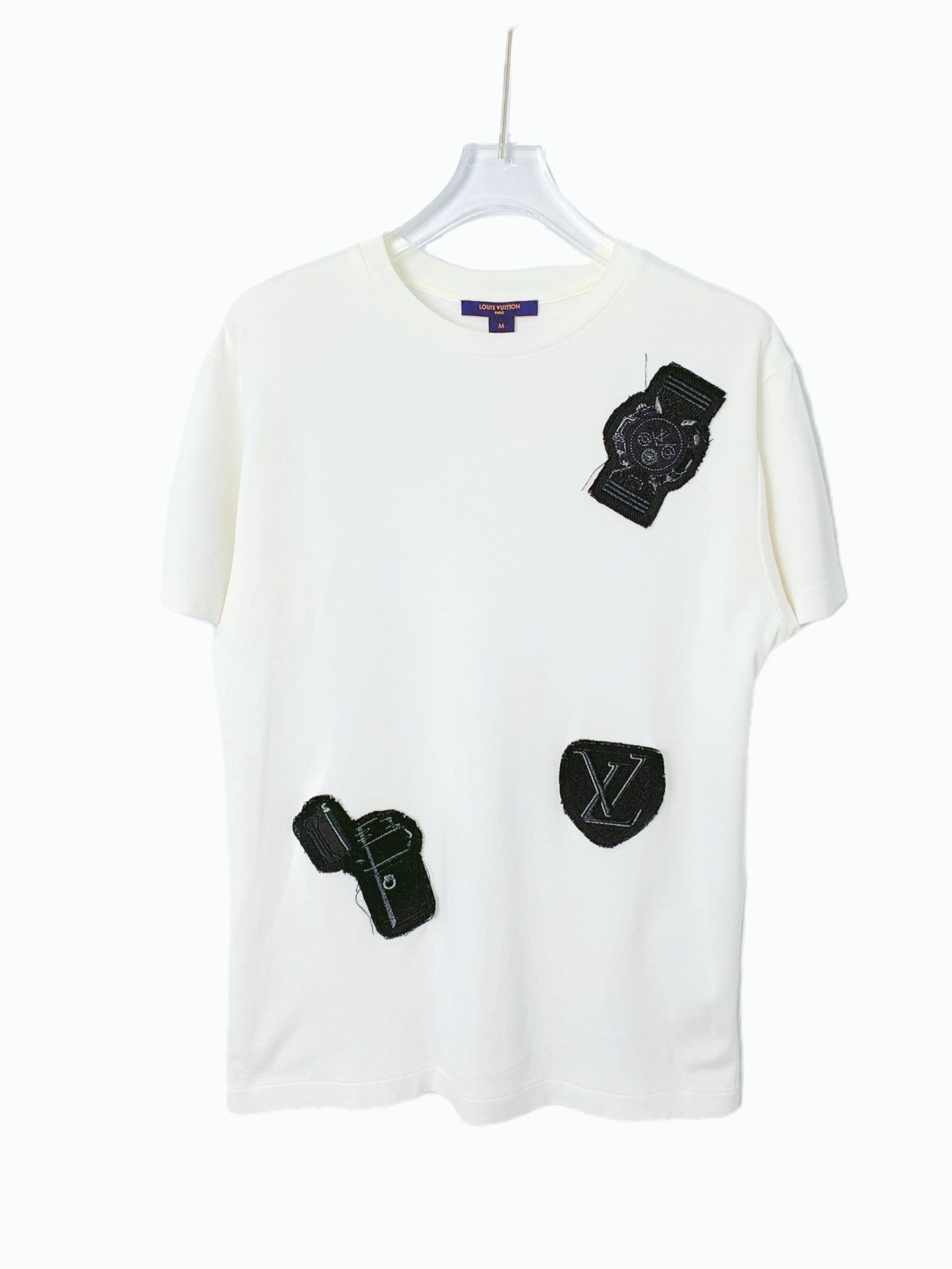 【NIGO☆主役級の可愛さ】Louis Vuitton★グラフィックTシャツ グラフィックTシャツ ｜ルイ・ヴィトン 公式サイト - 1AIMMN