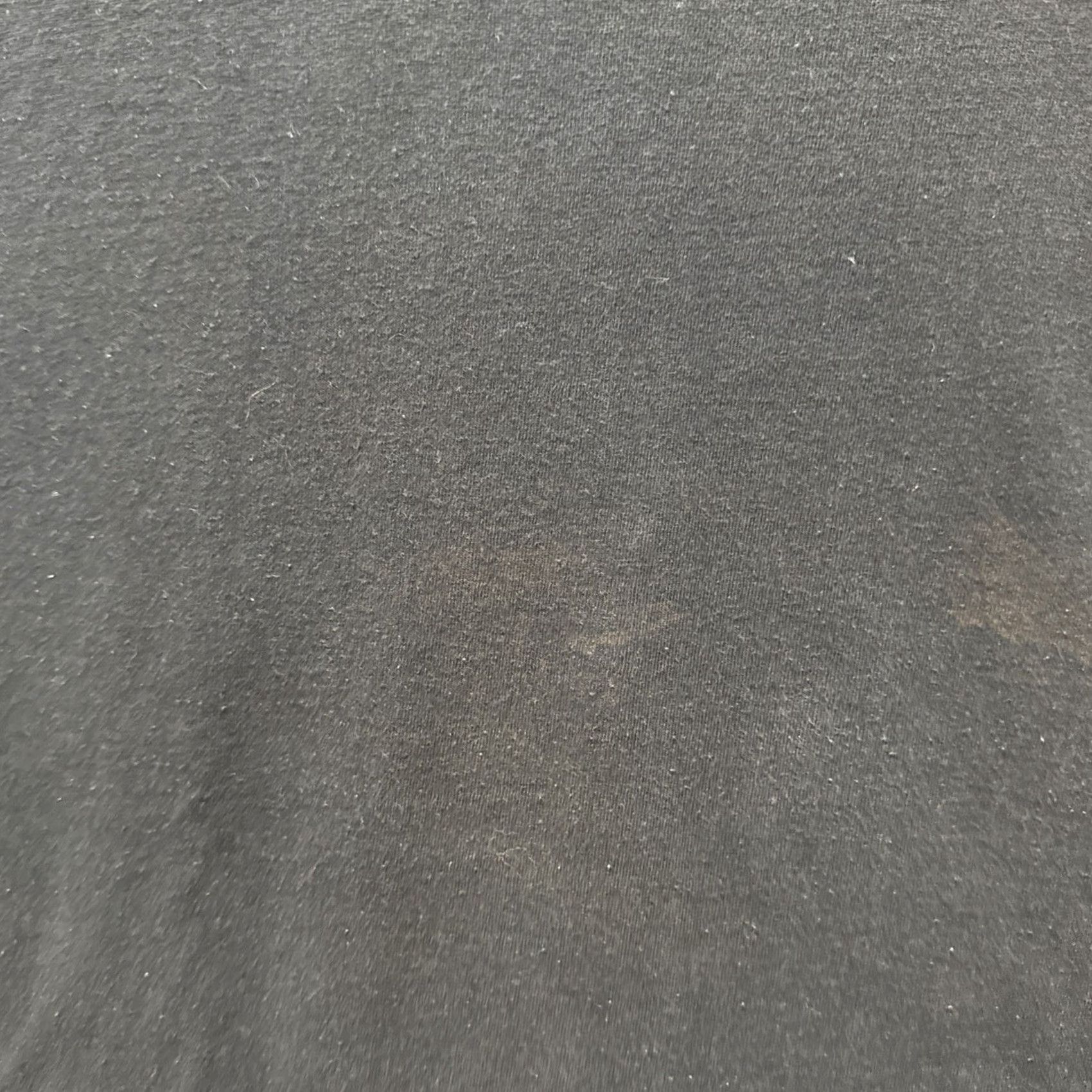 Delta Amalie Motor Oil Racing T-Shirt Black XL Mens Short Sleeve Stained Y2K HTF Delta Shirt Size US XL / EU 56 / 4 - 7 Thumbnail