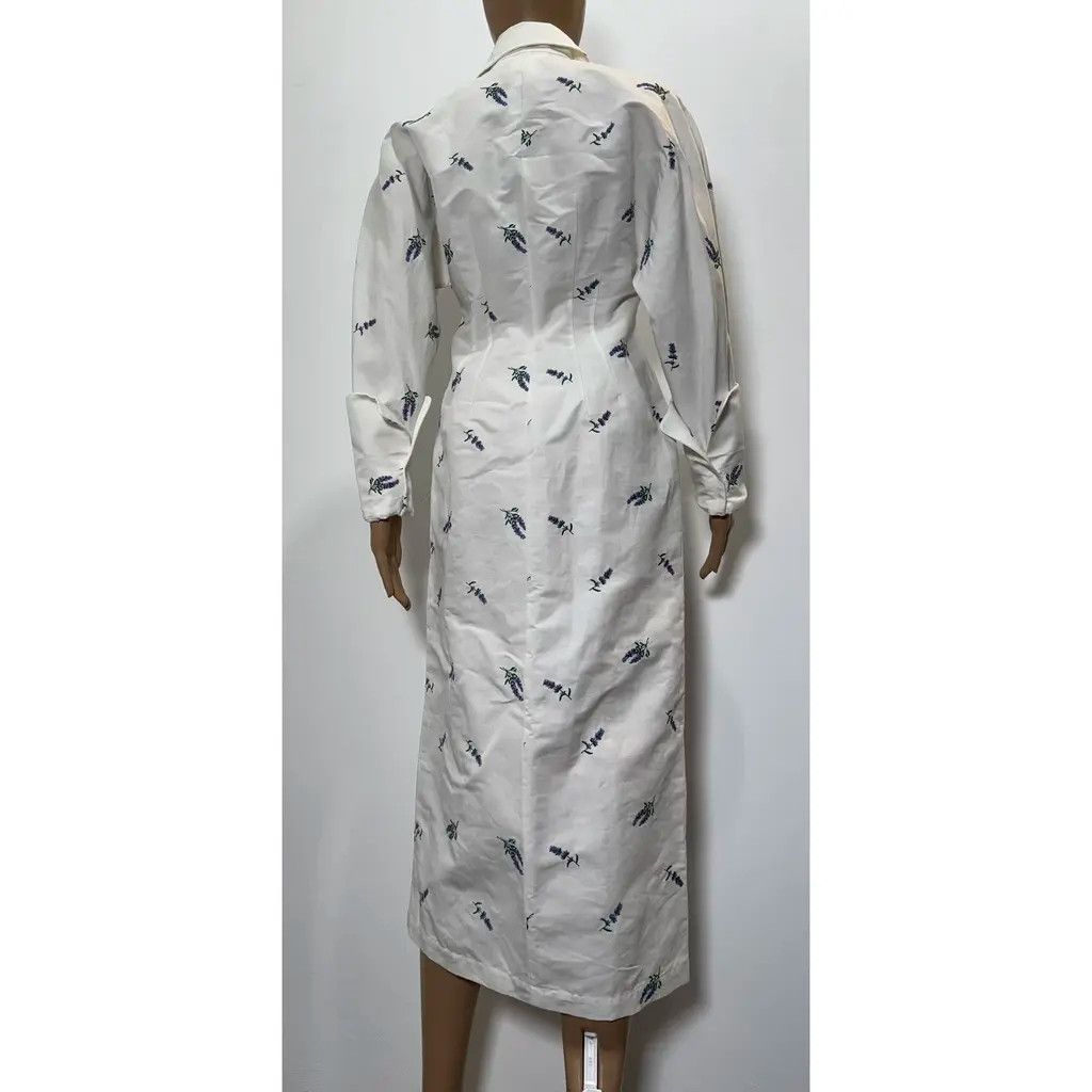 Max Mara Maxi dress, Max Mara Size M / US 6-8 / IT 42-44 - 5 Thumbnail