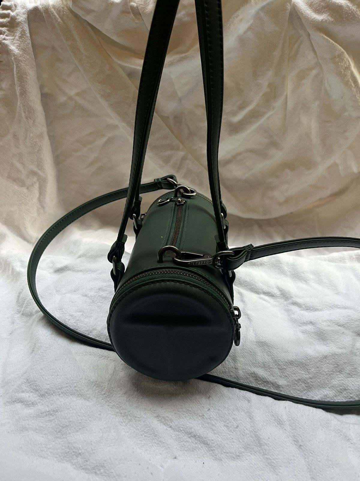 Telfar Telfar Small Duffle Bag Size ONE SIZE - 6 Thumbnail