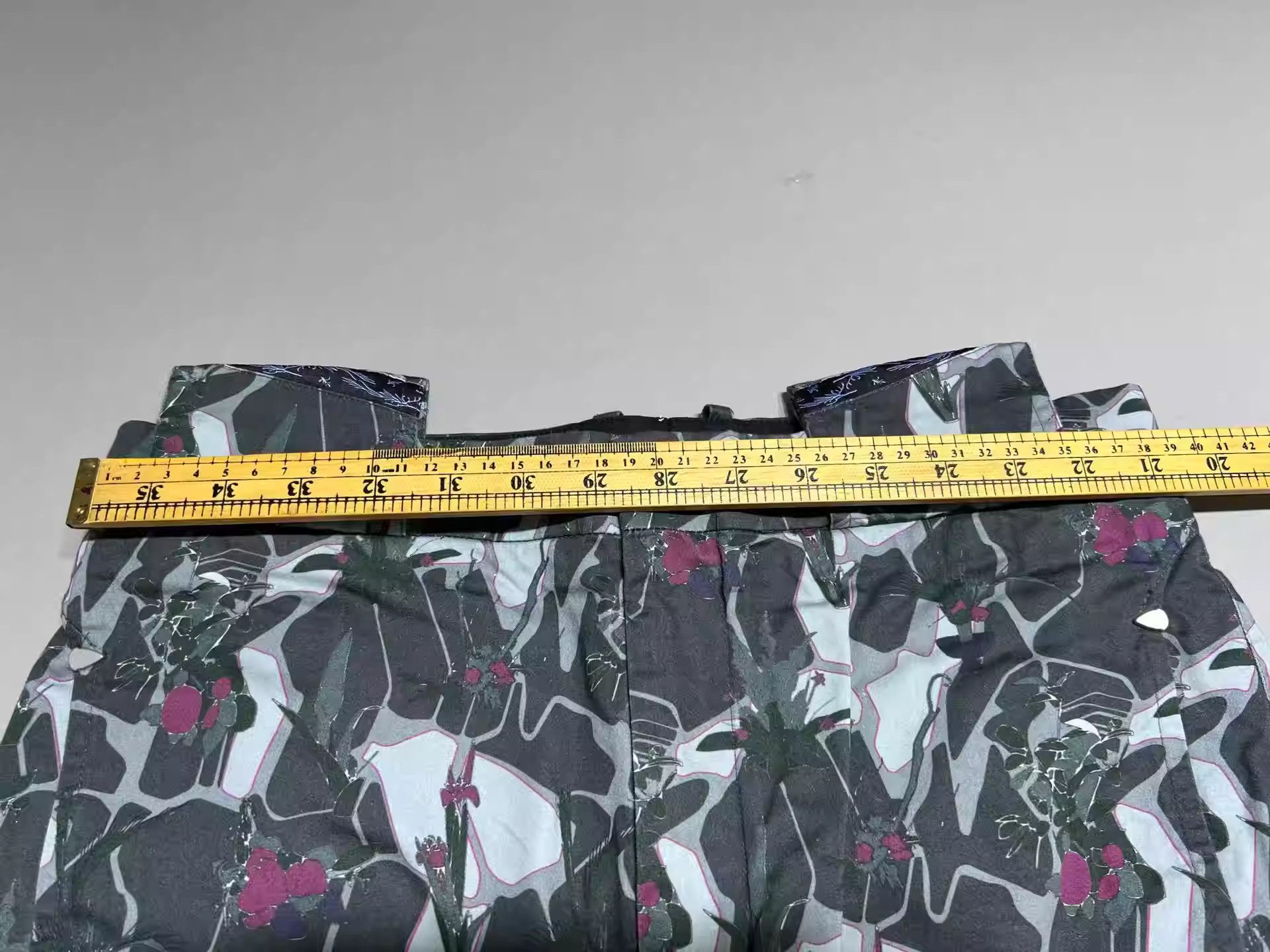 Kiko Kostadinov Kiko Kostadinov Dorset apron dress pants Size US 30 / EU 46 - 6 Thumbnail
