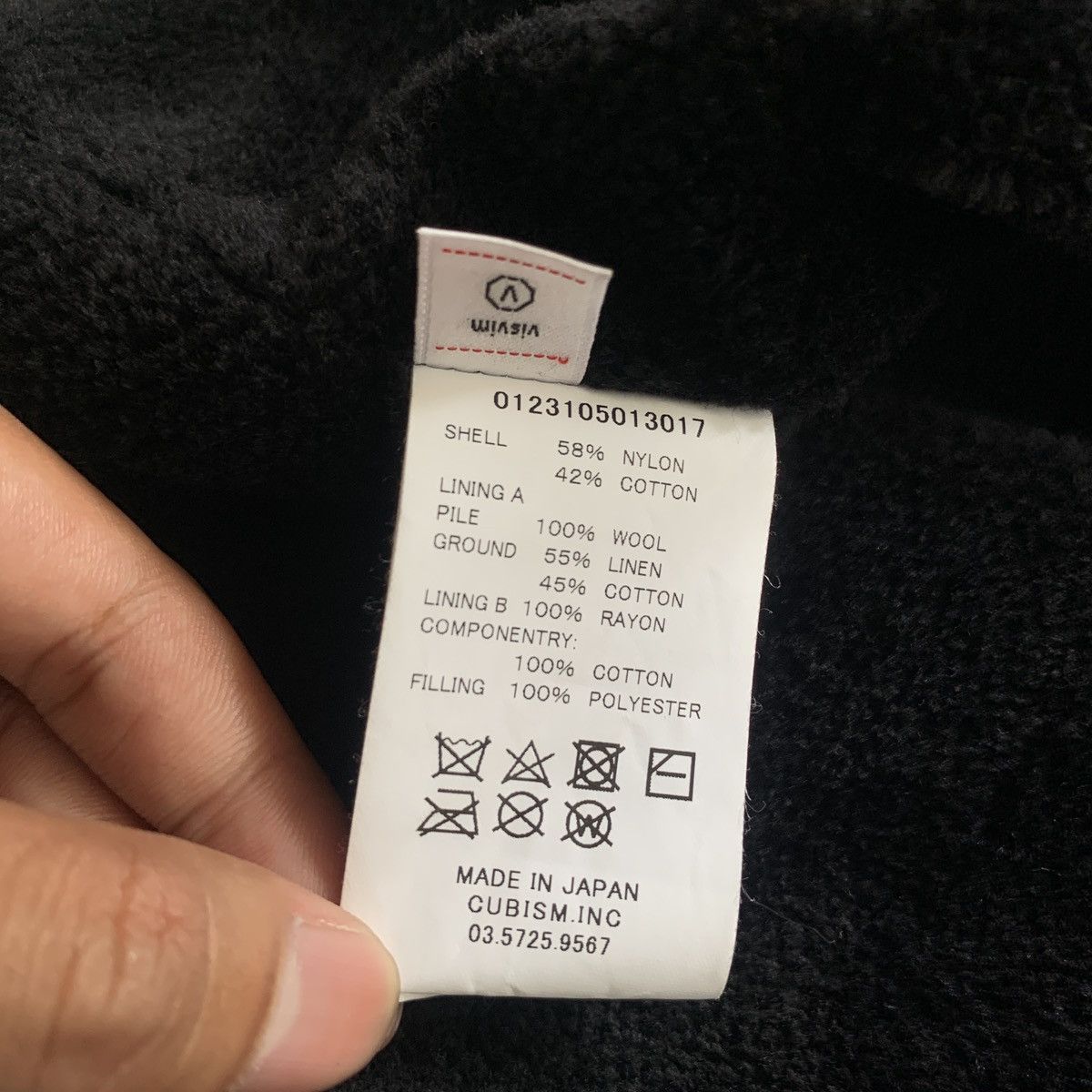 Visvim VISVIM PEERLESS TEAM COACH JKT 23SS Size US M / EU 48-50 / 2 - 7 Thumbnail