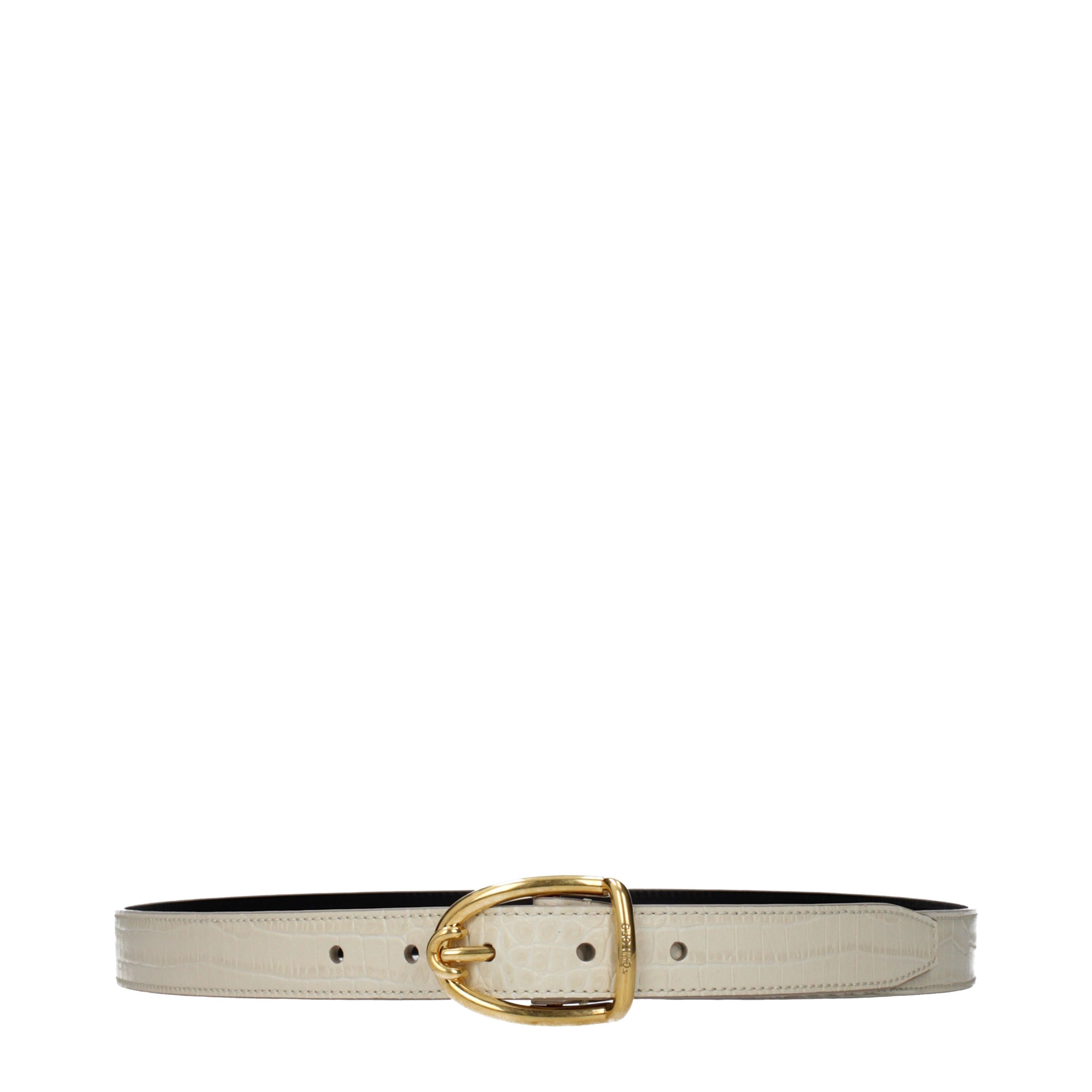 Tom Ford Belts Size 42 - 1 Preview